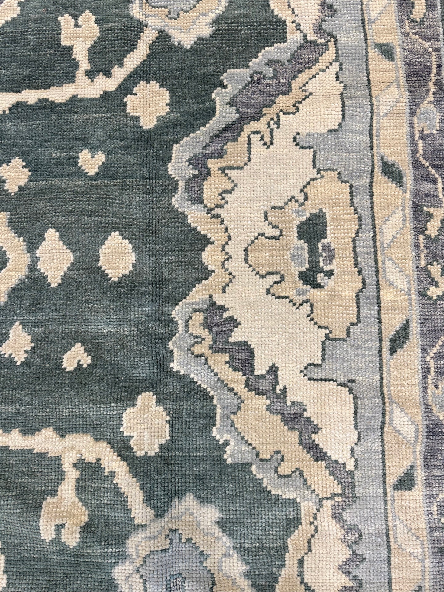 Virginia Rug | Made to Order