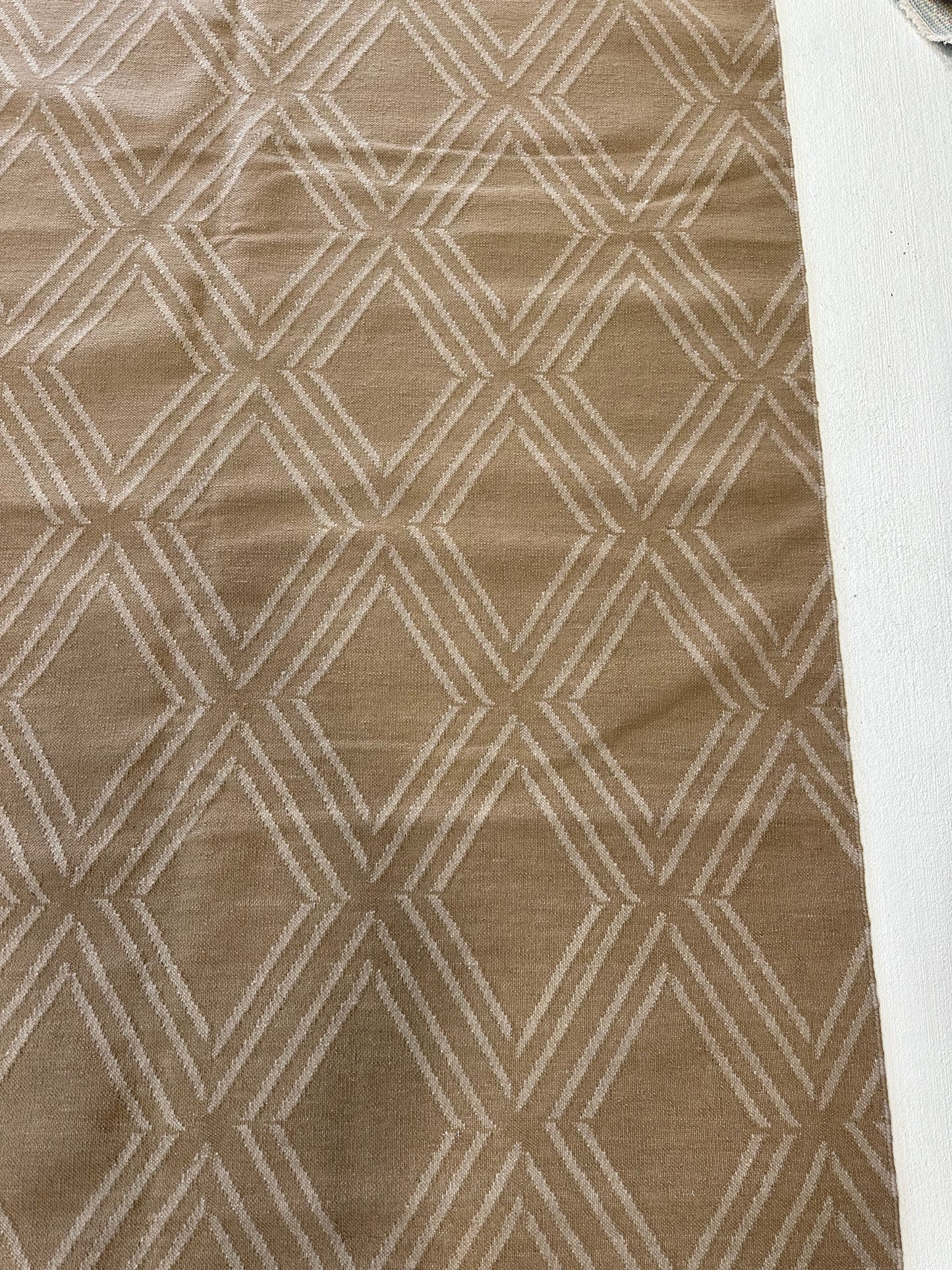 Cecilia Flatweave Dhurrie (In Stock)
