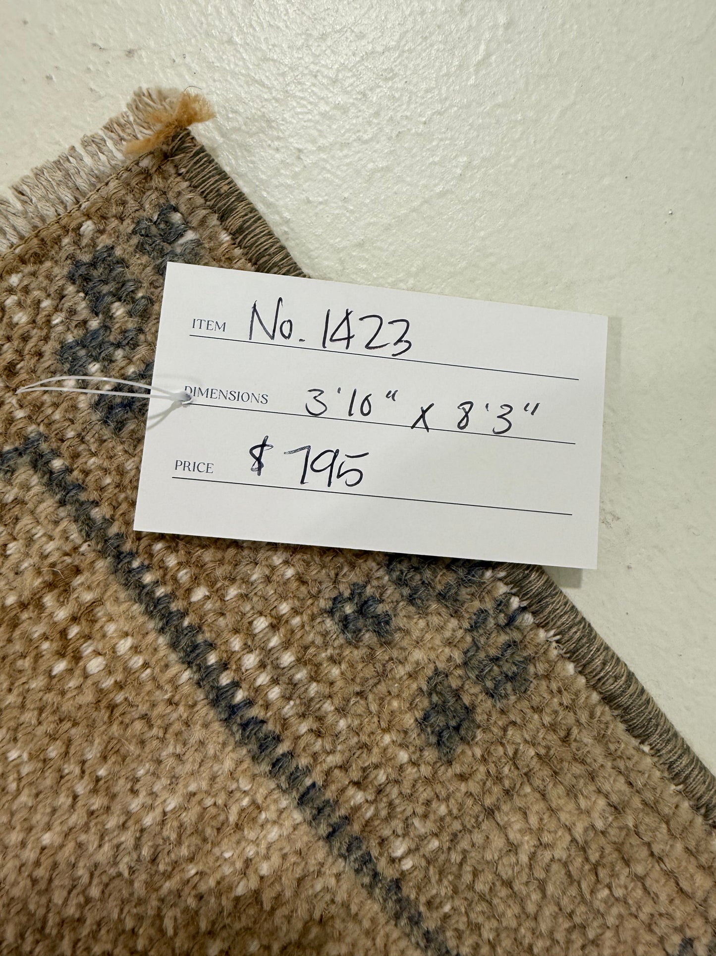 No.1423