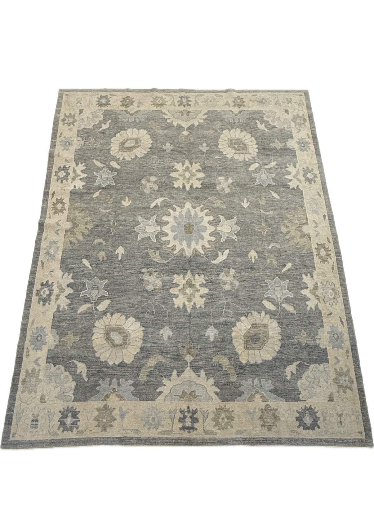 Evelyn Turkish Oushak (In Stock)