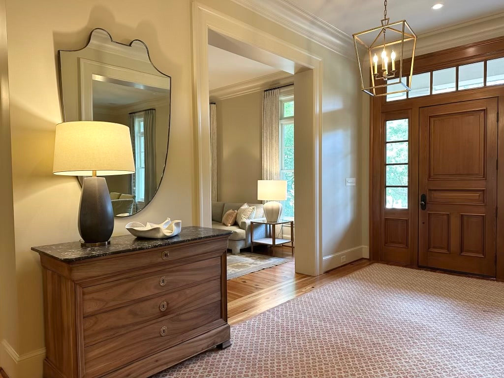 Dolly Modern Oushak | In Stock