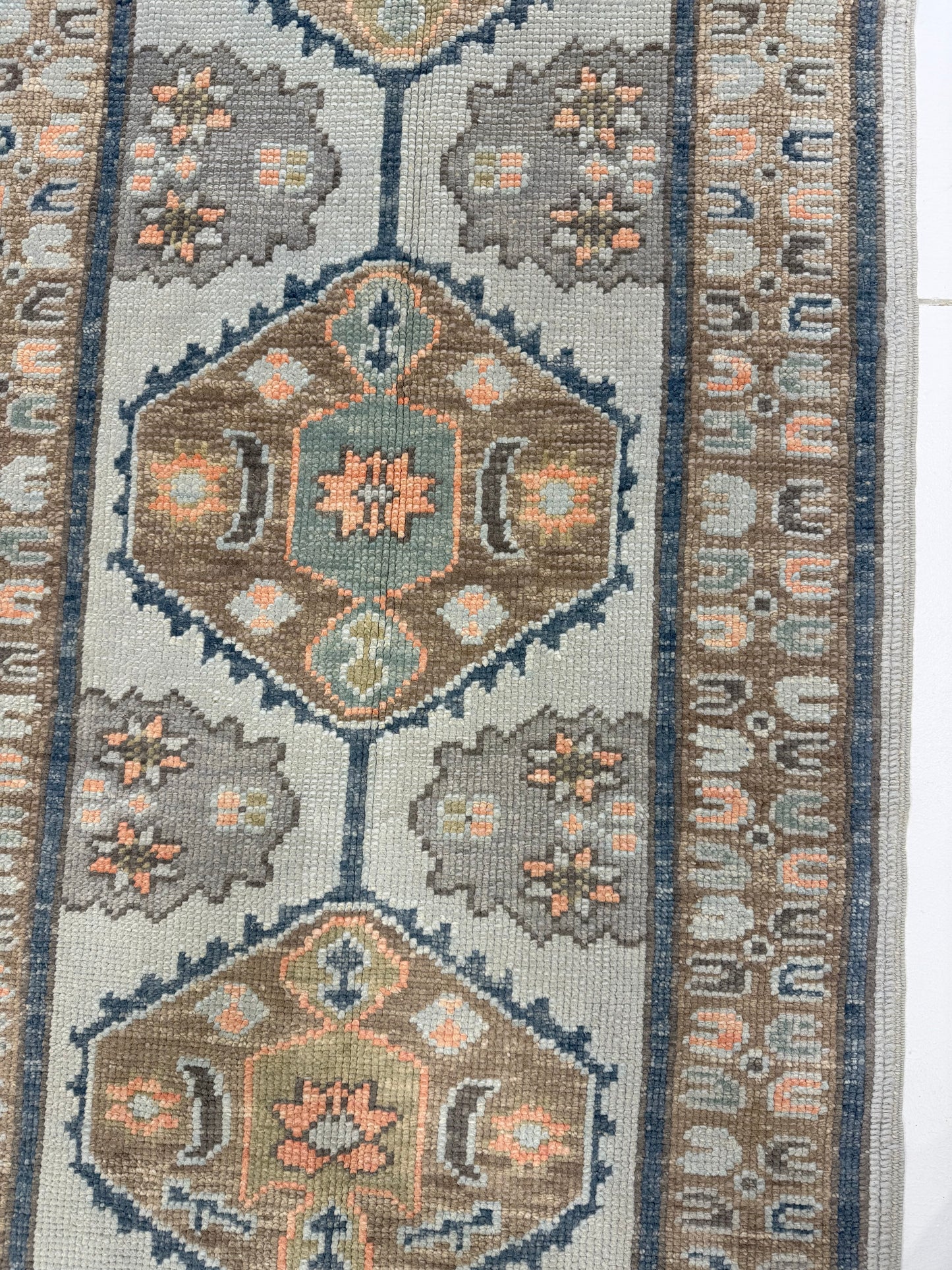 Gemma Turkish Oushak (Made to Order)