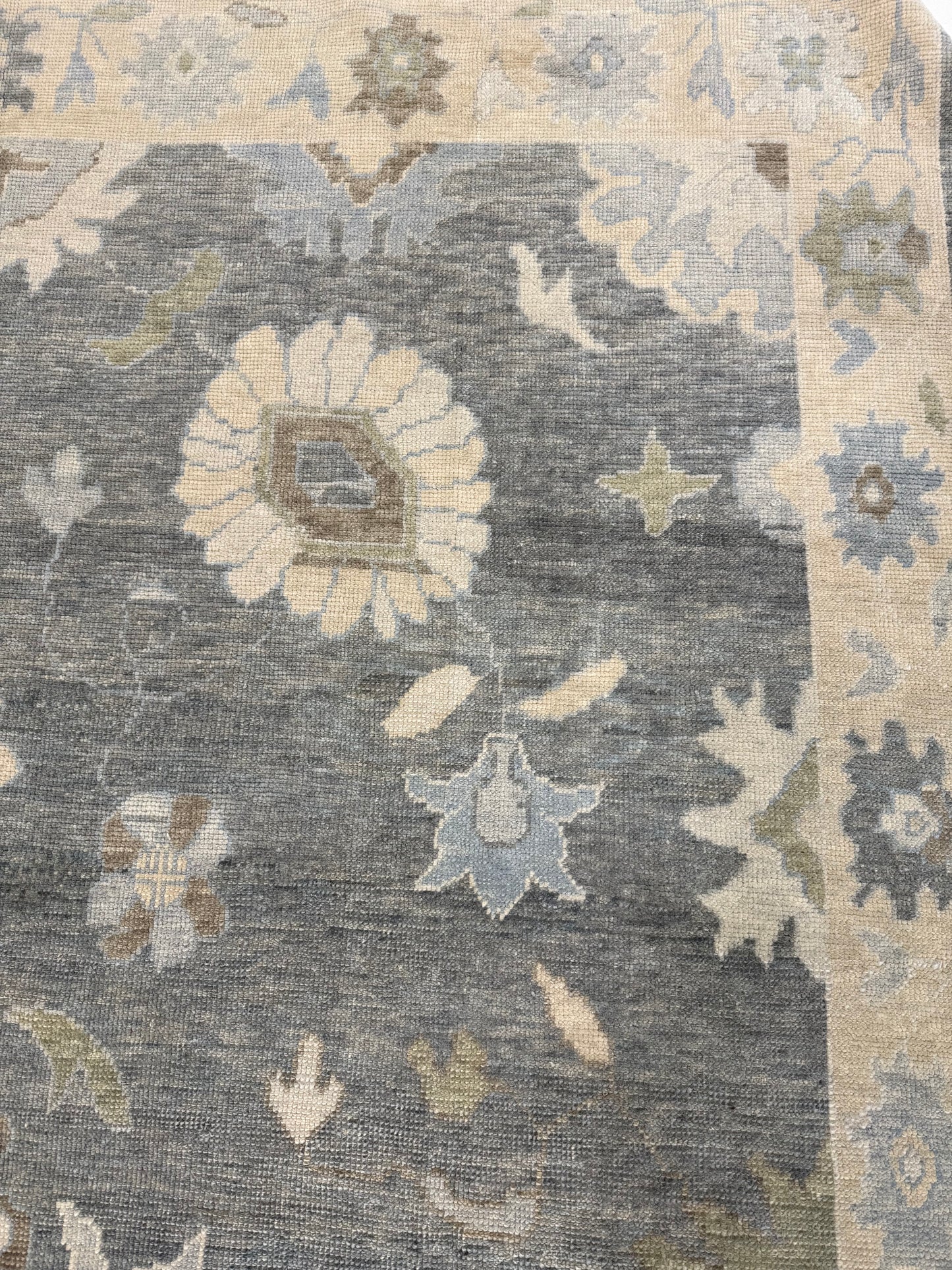 Evelyn Turkish Oushak (In Stock)