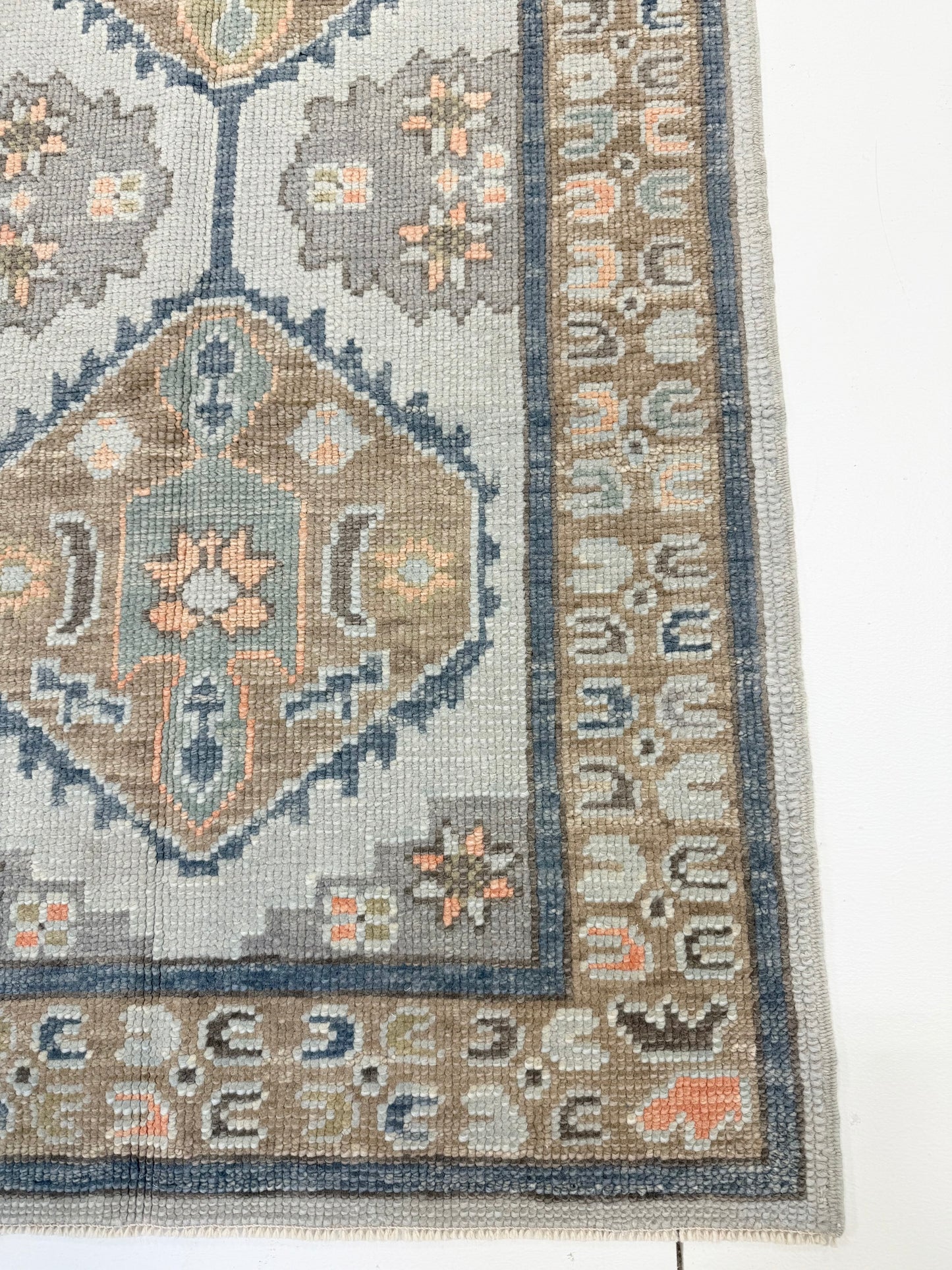 Gemma Turkish Oushak (Made to Order)