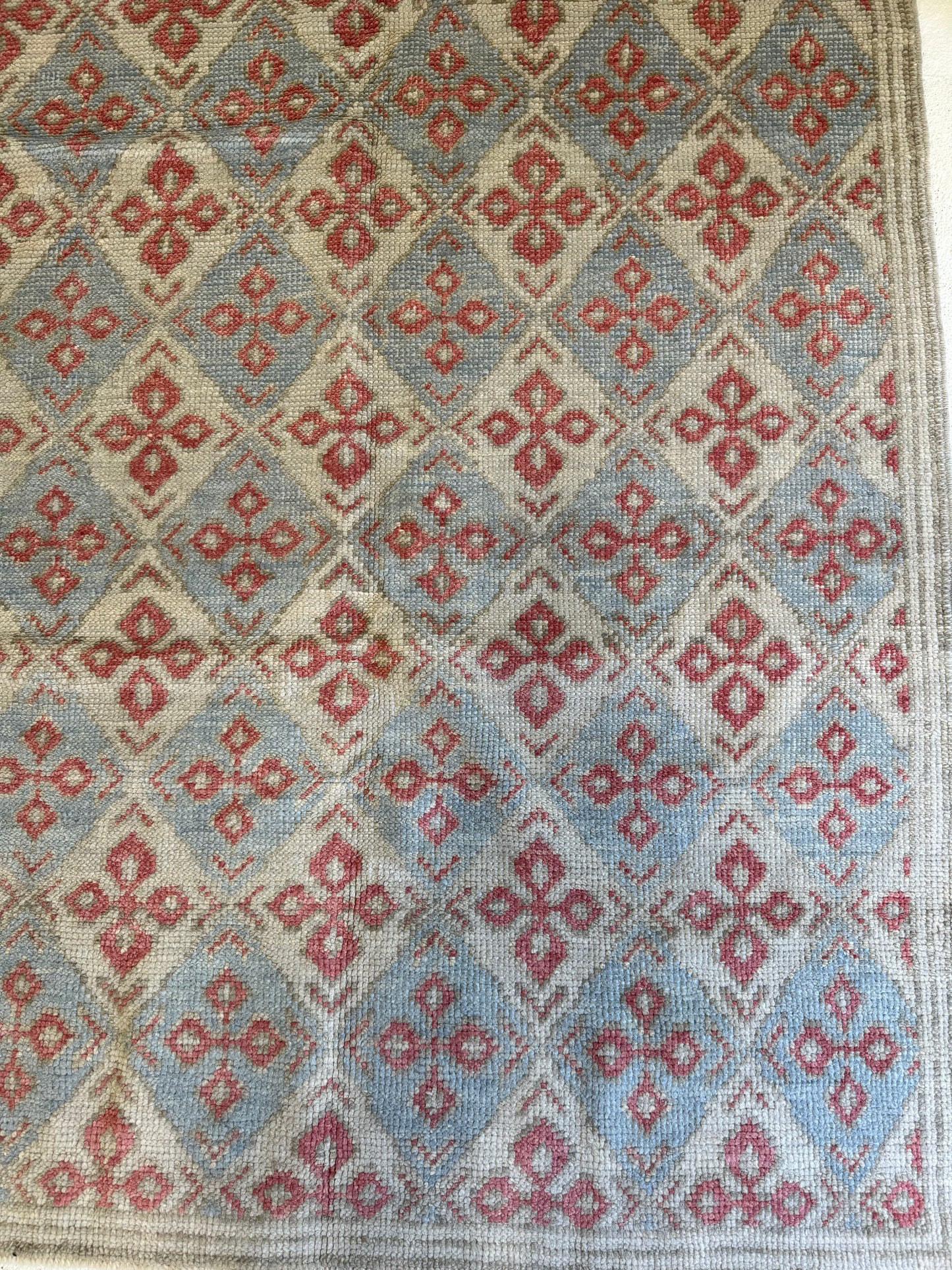 Martha Turkish Oushak (Made to Order)