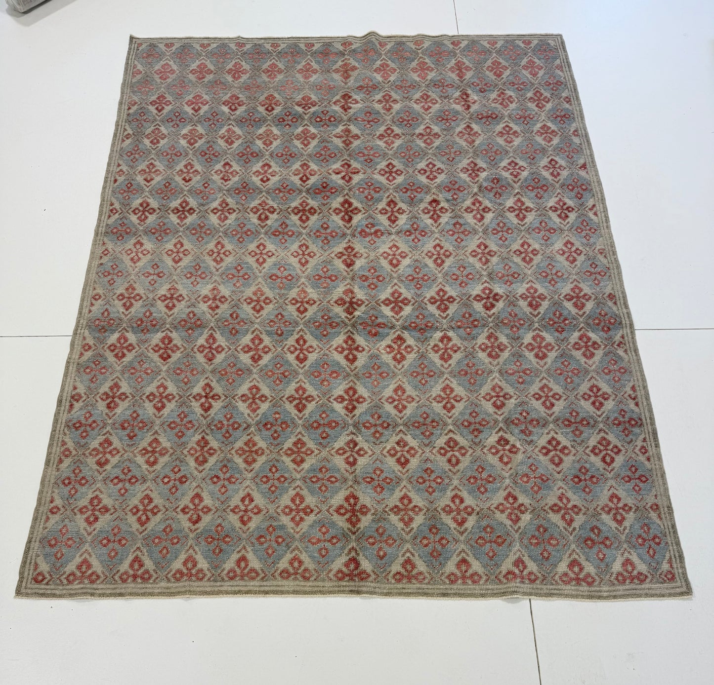 Martha Turkish Oushak (Made to Order)