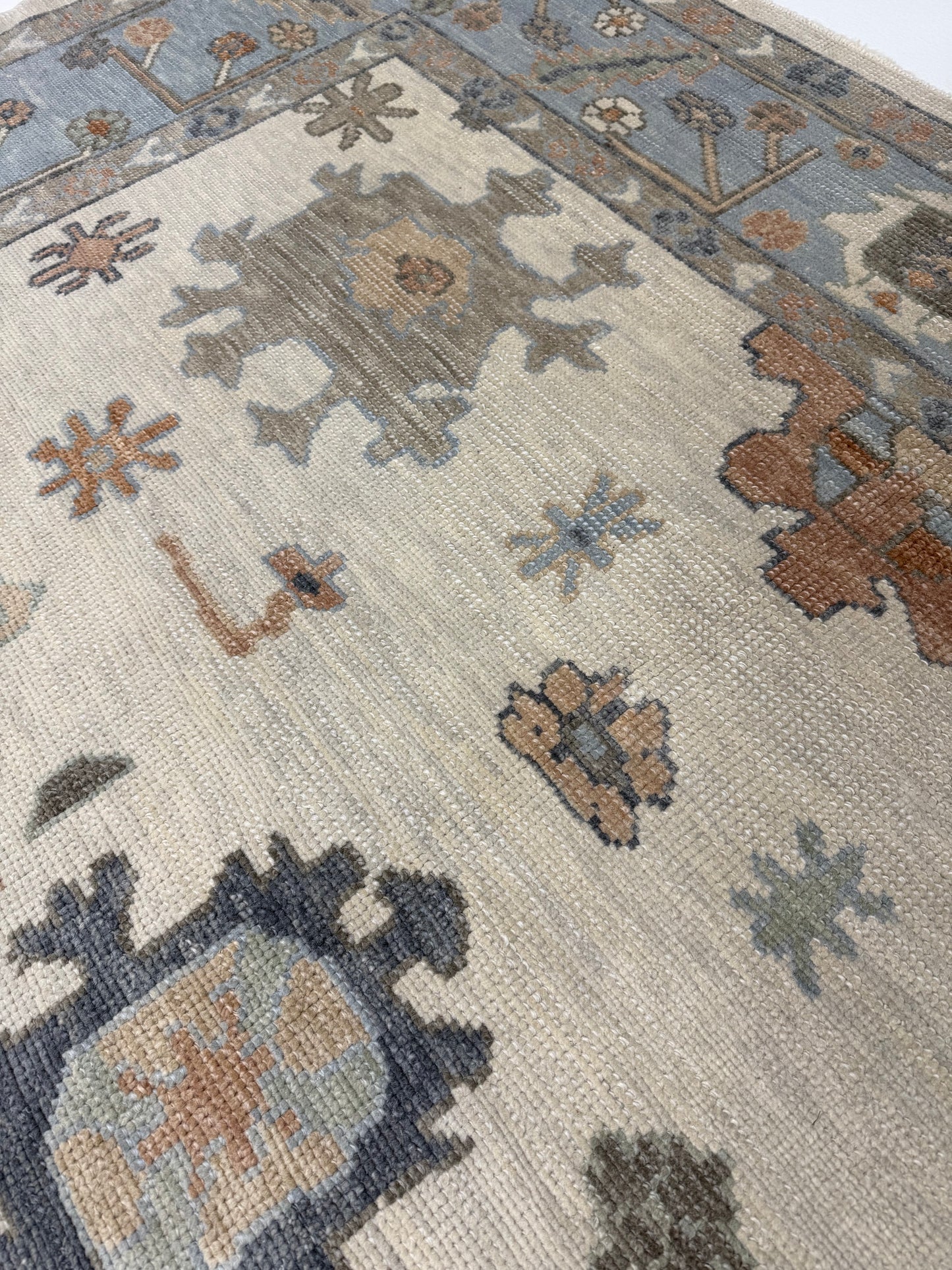 Lottie Turkish Oushak (In Stock)
