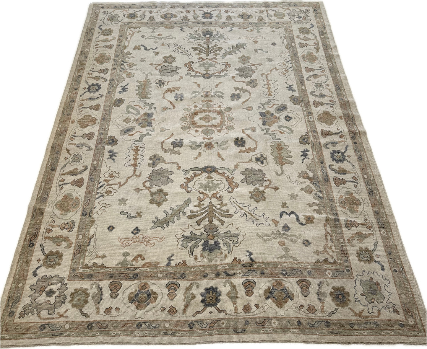 Felicity Turkish Oushak (Made to Order)