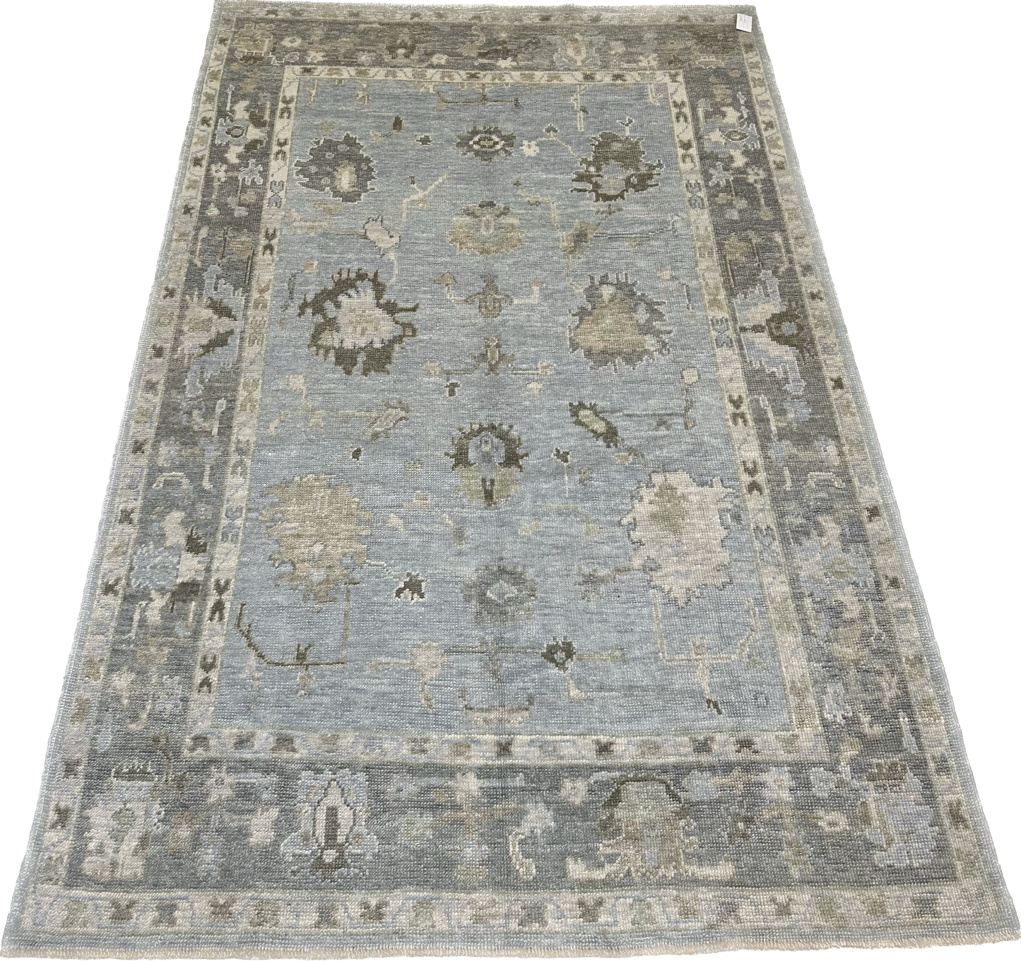 Josephine Turkish Oushak (Made to Order)