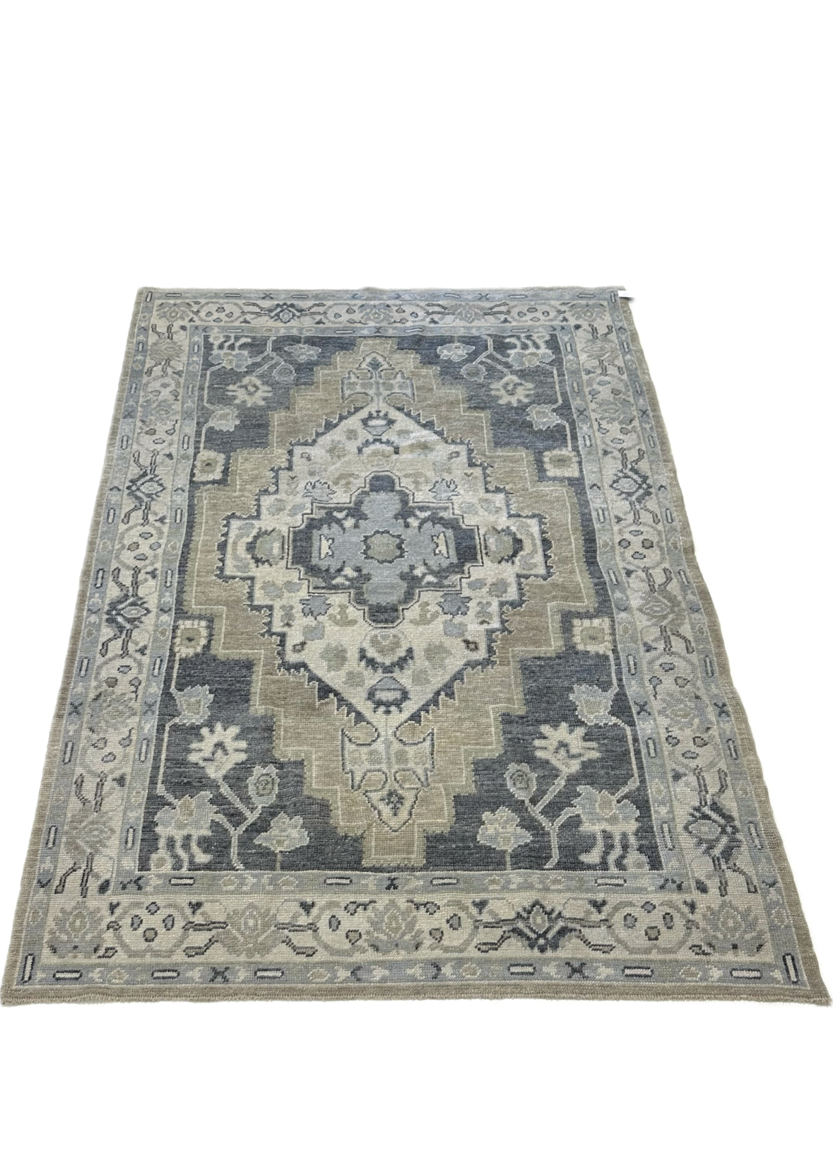 Clara Turkish Oushak (Made to Order)