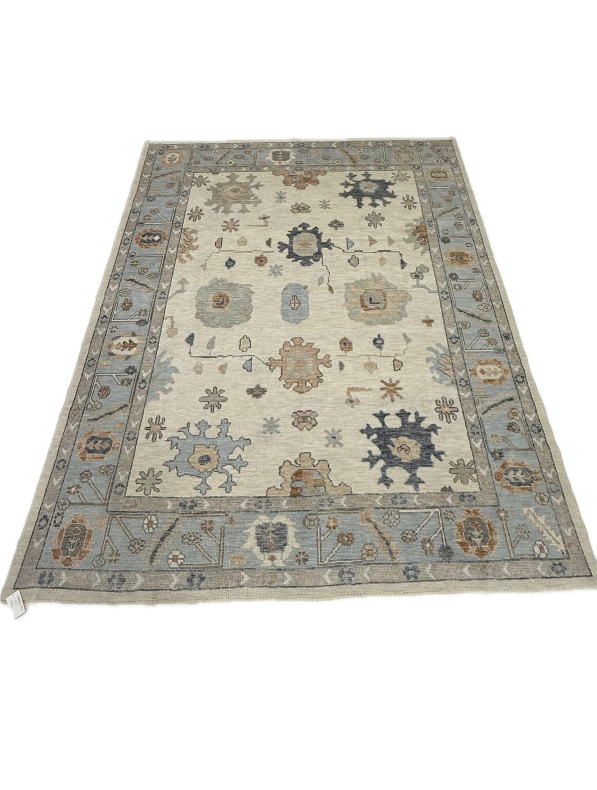 Lottie Turkish Oushak (In Stock)