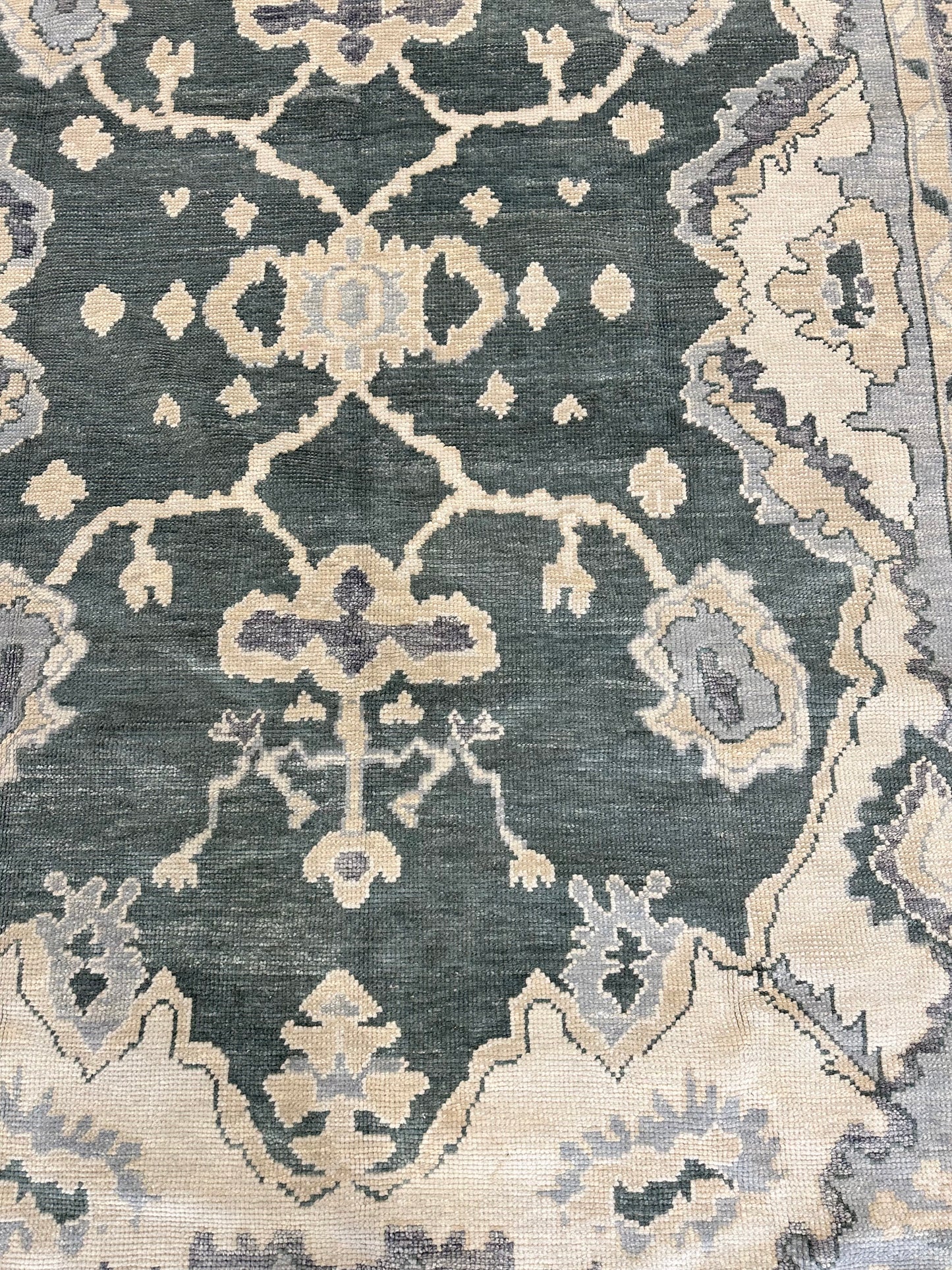 Virginia Rug | Made to Order