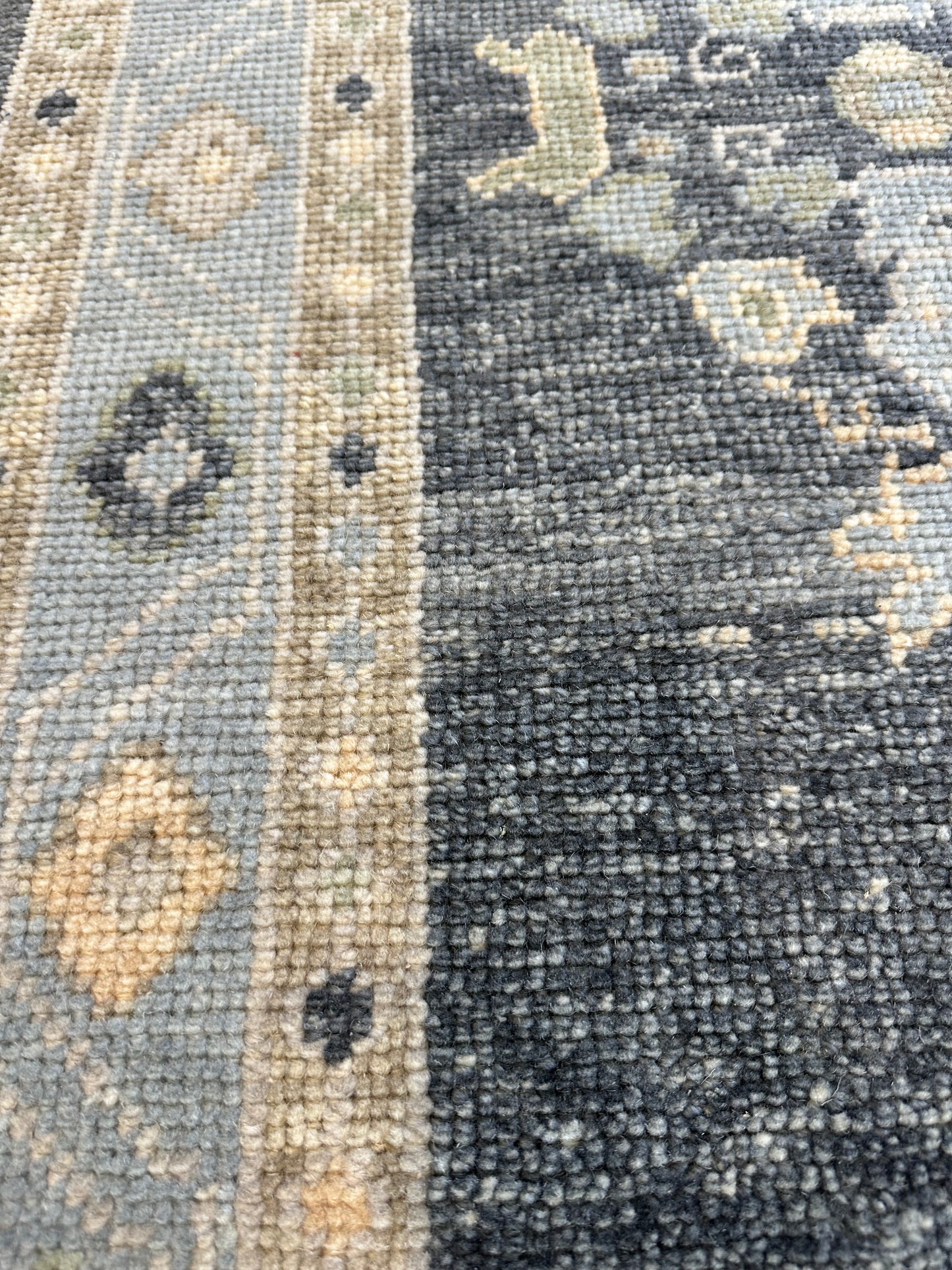 Harriet Turkish Oushak Rug | Made to Order