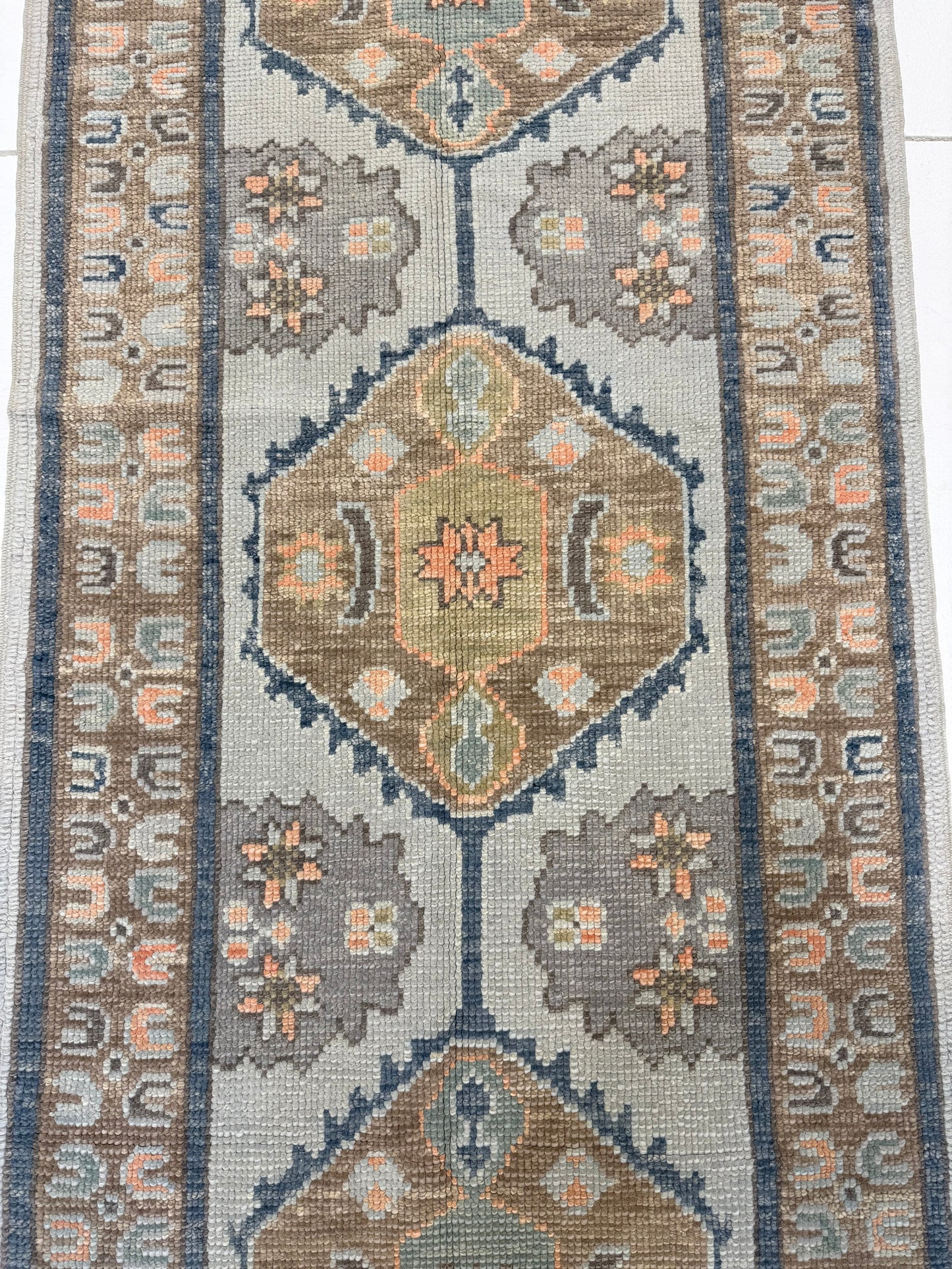 Gemma Turkish Oushak (Made to Order)