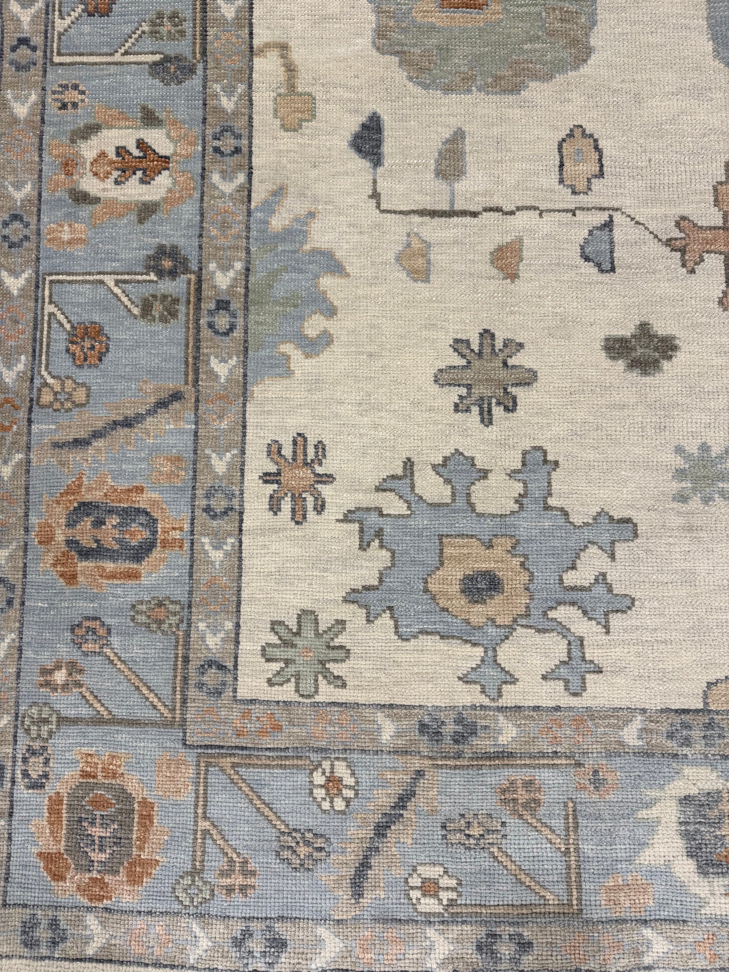Lottie Turkish Oushak (In Stock)
