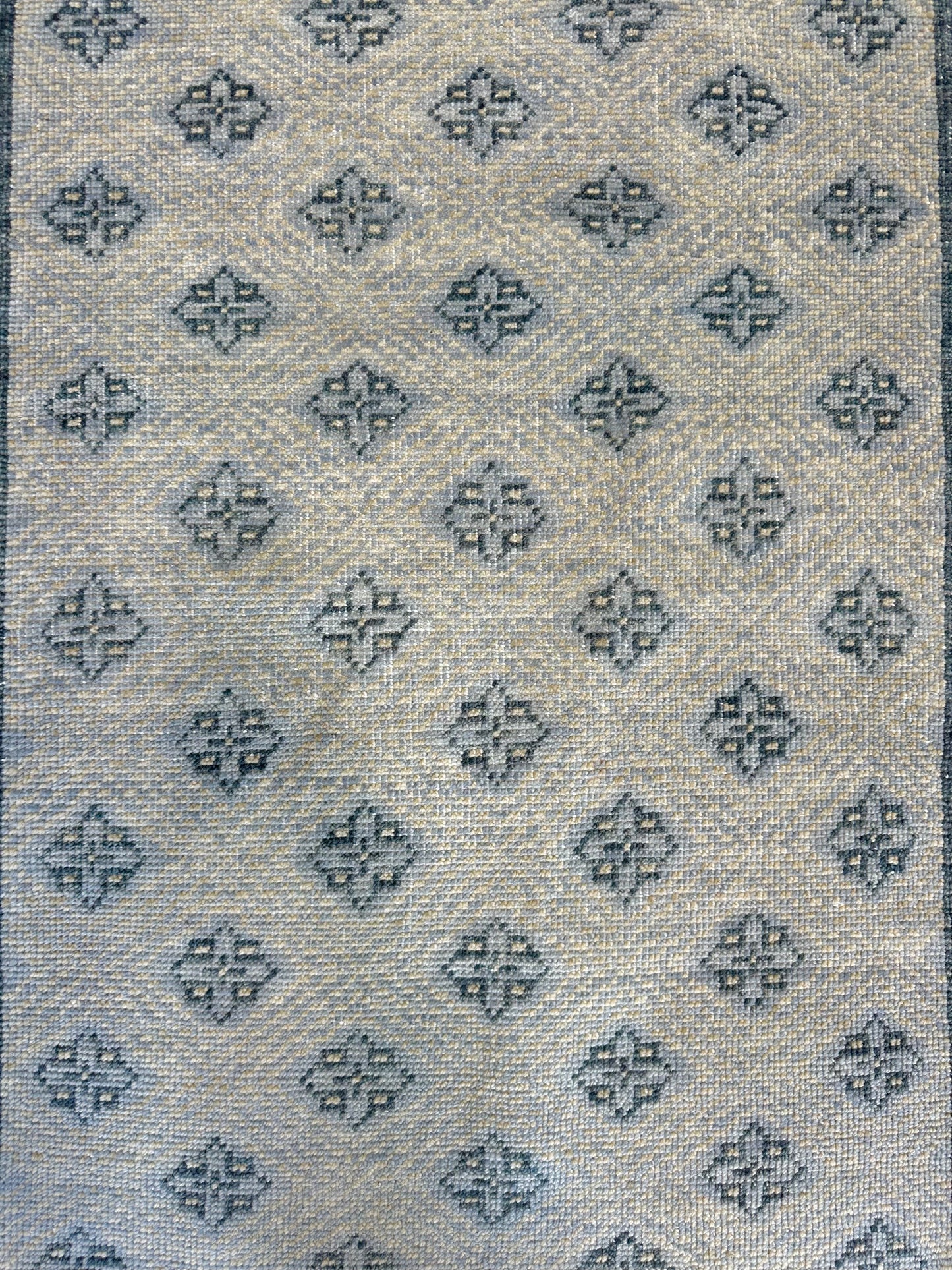 Dolly Modern Oushak (Made to Order)