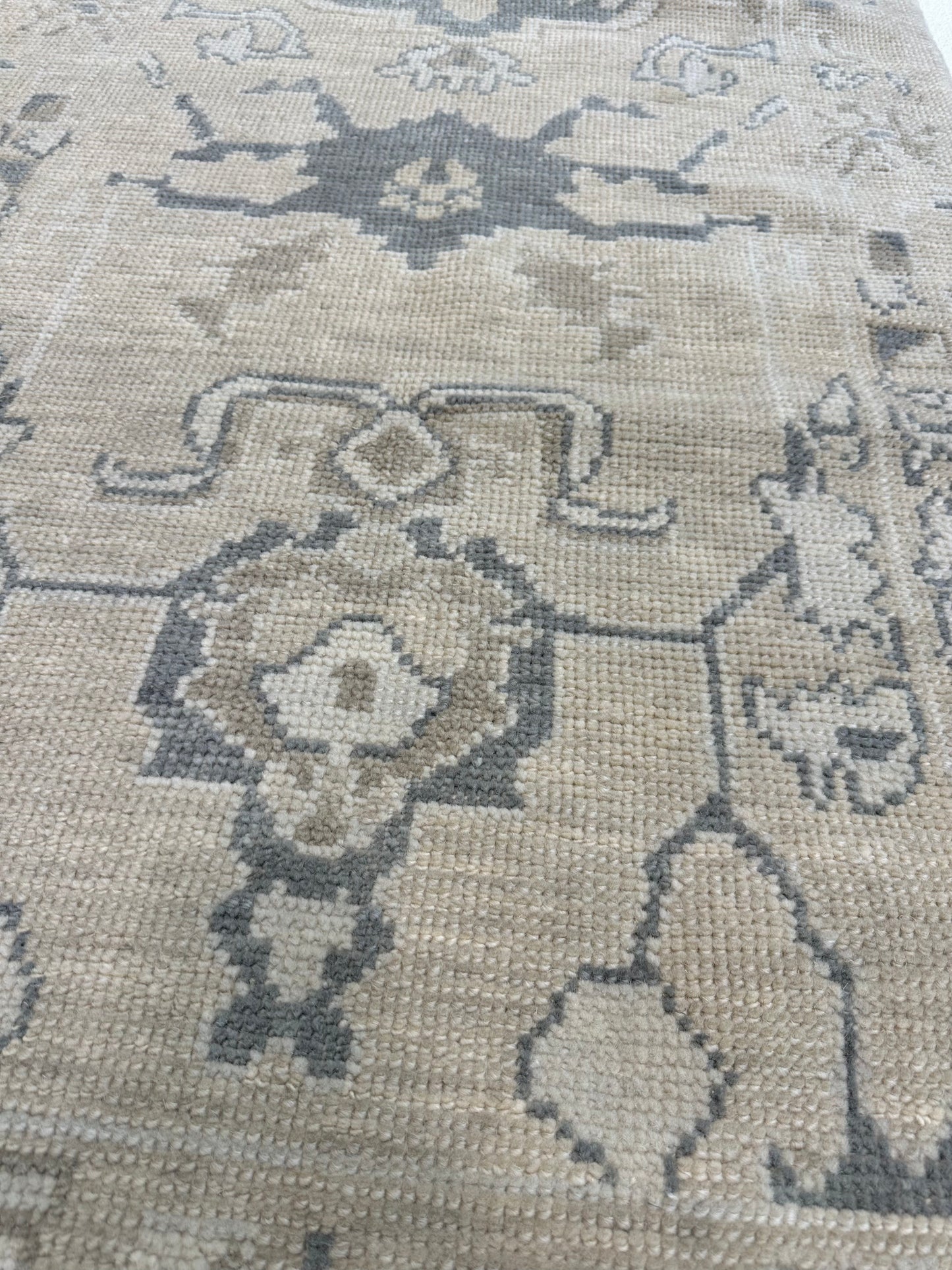 Florence Turkish Oushak (In Stock)