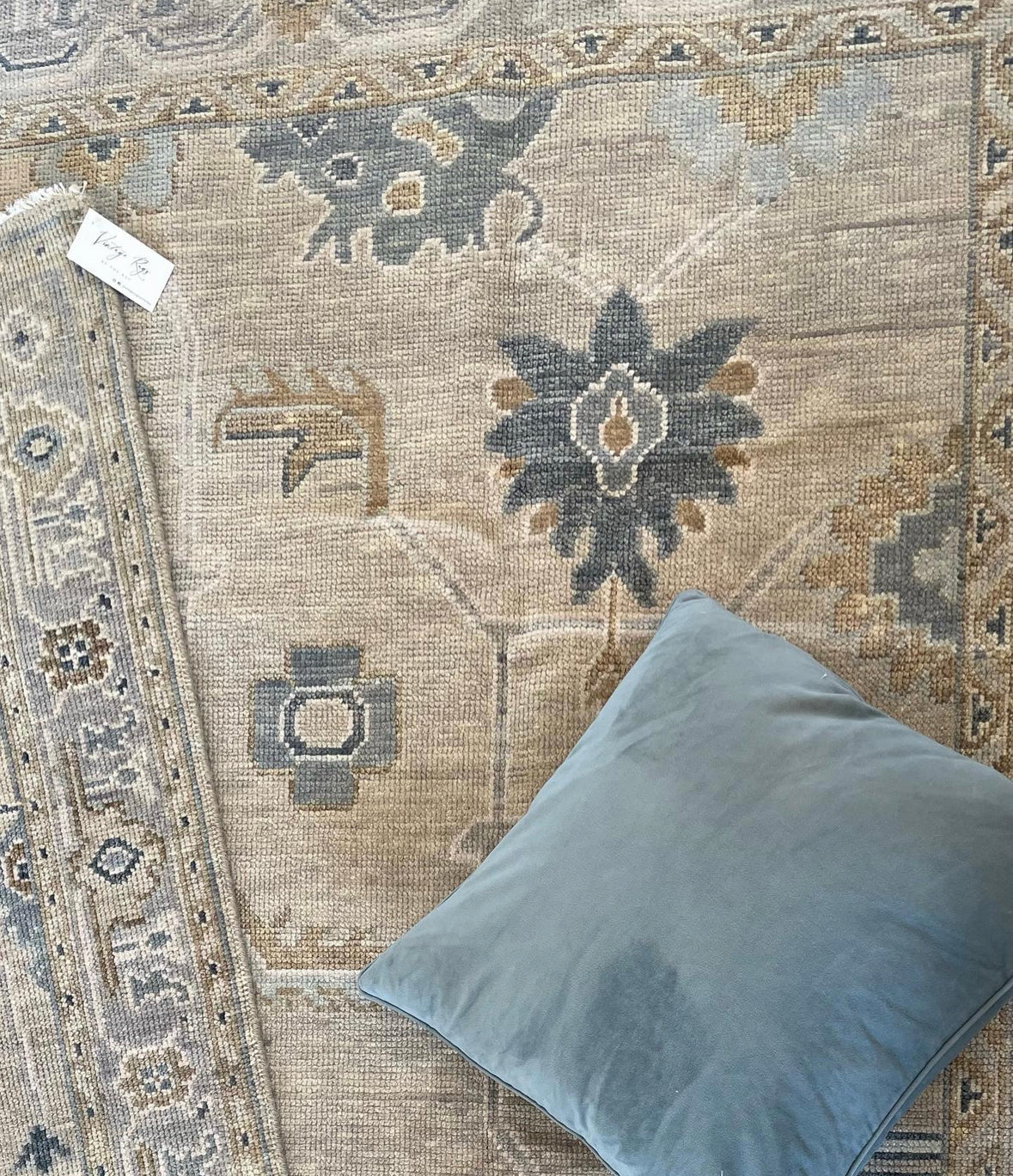 Emerson Sample