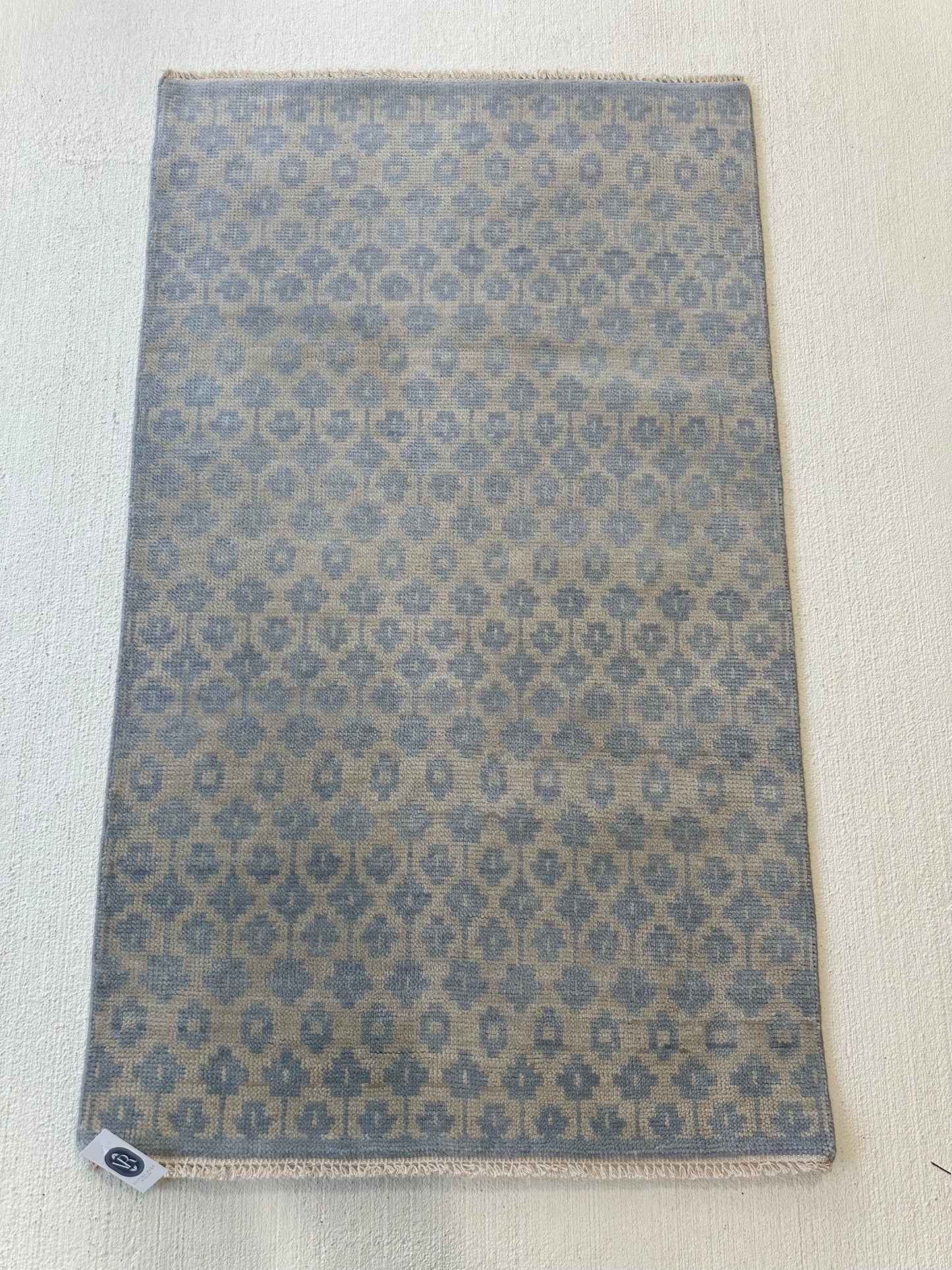 Ella Modern Oushak (In Stock)