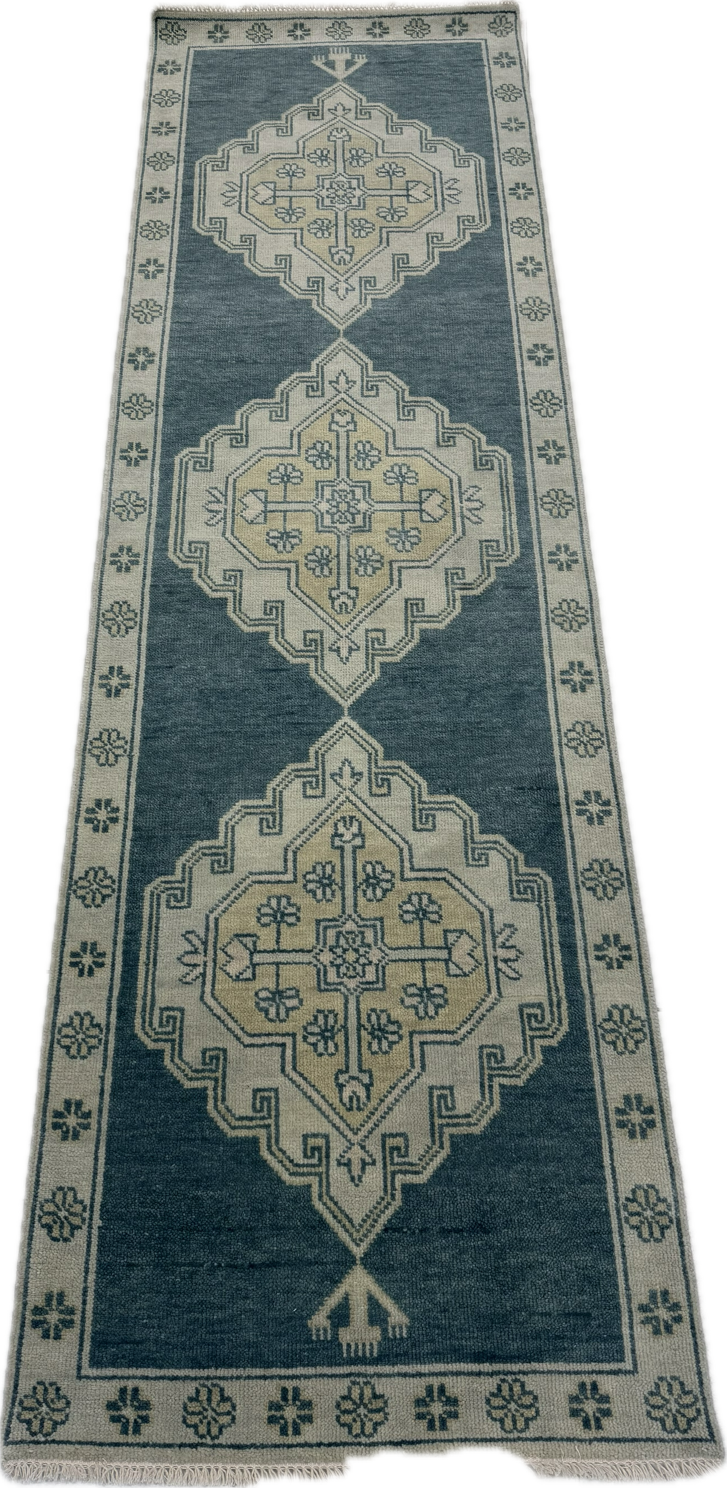 Louisa Modern Oushak Rug