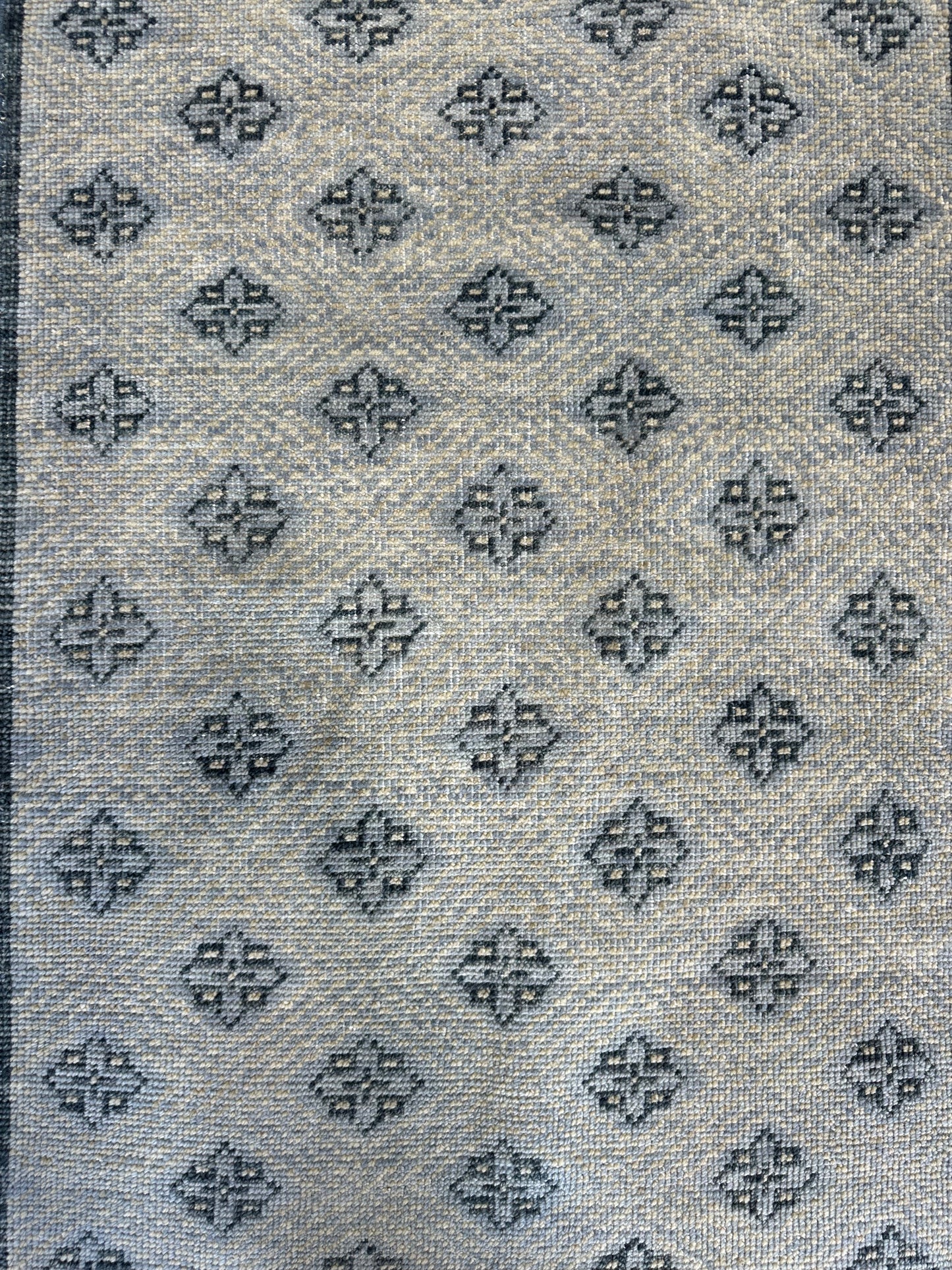 Dolly Modern Oushak (Made to Order)