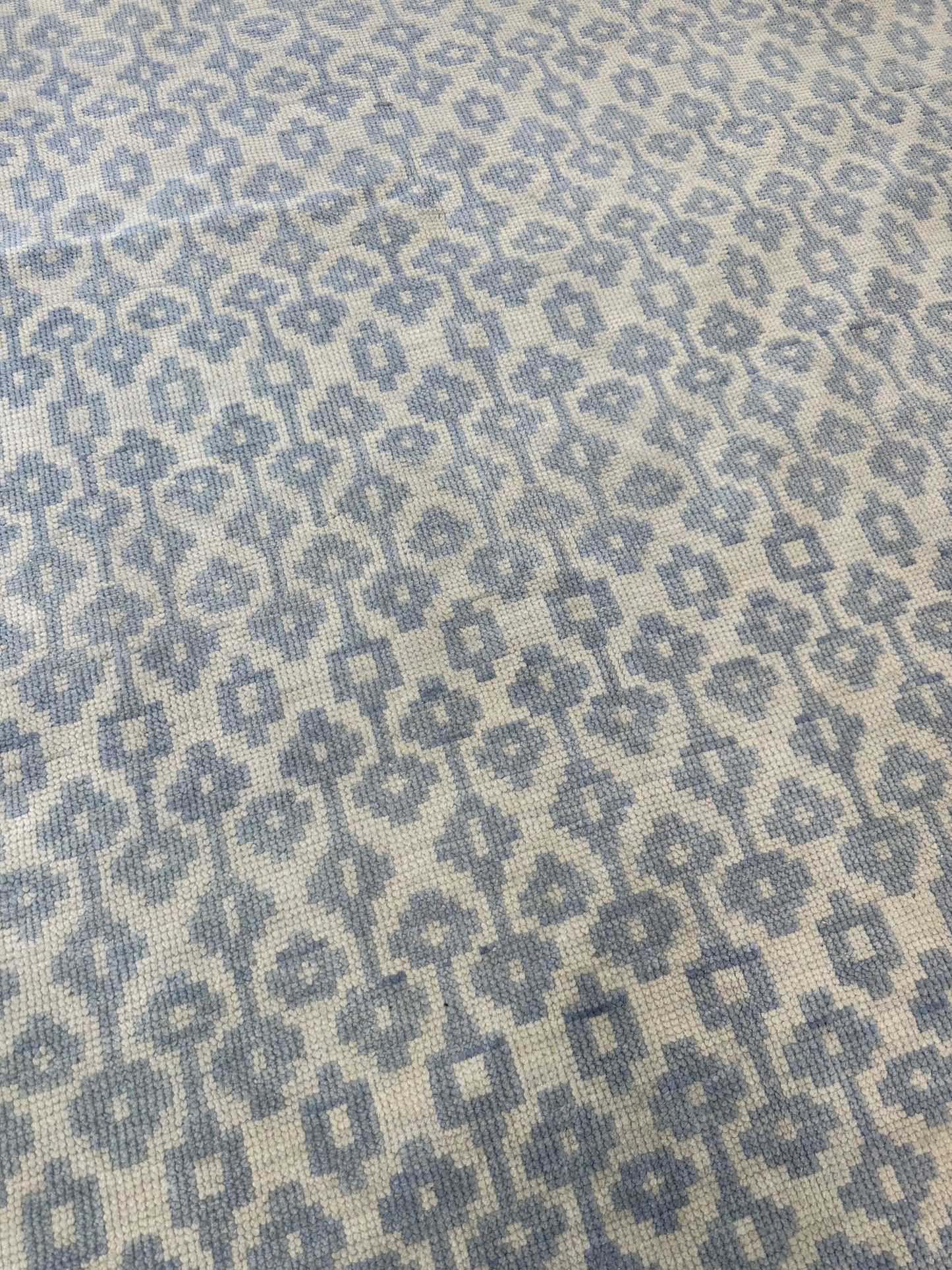 Ella Modern Oushak (In Stock)