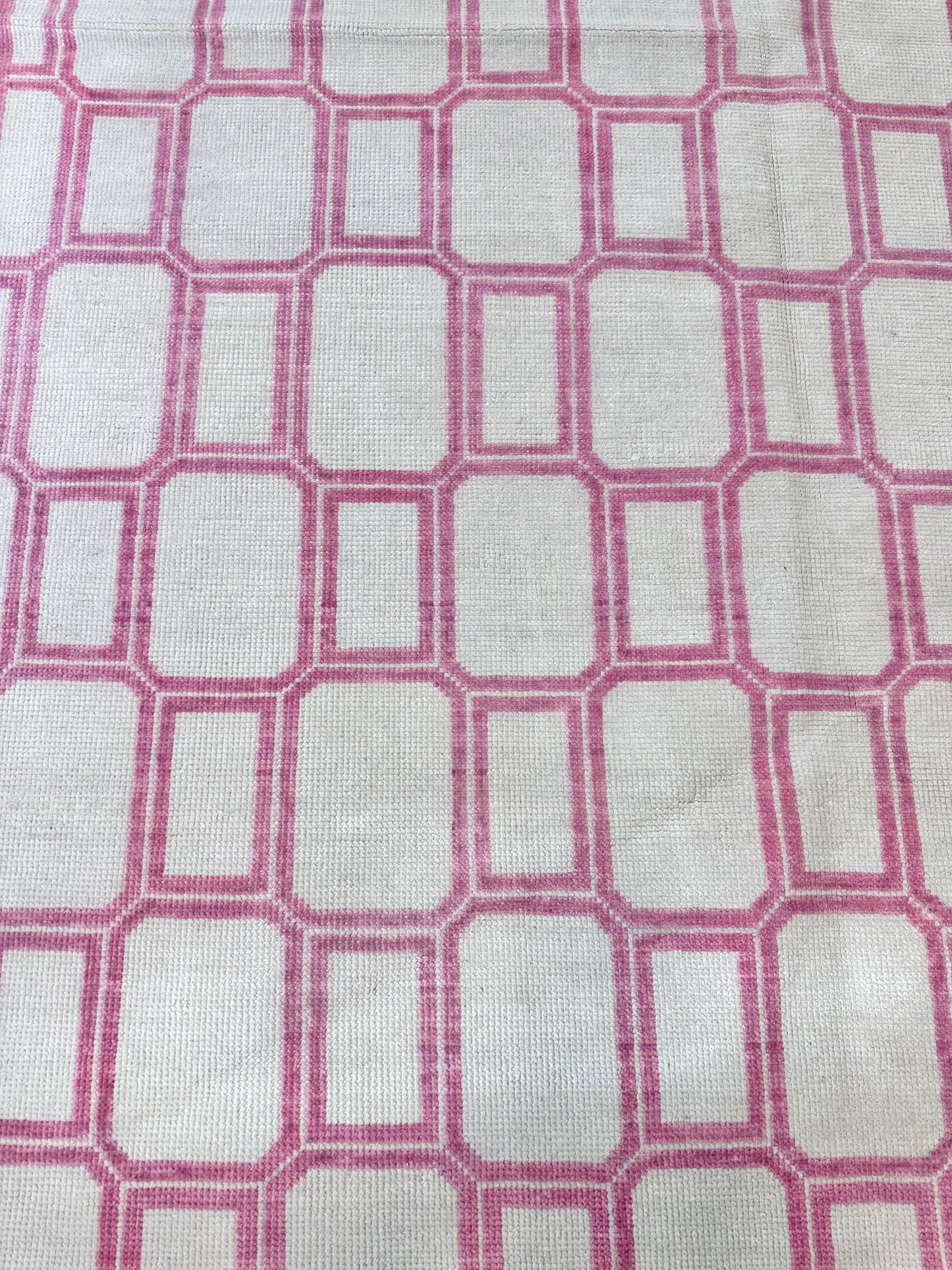 Macie Modern Oushak (Made to Order)