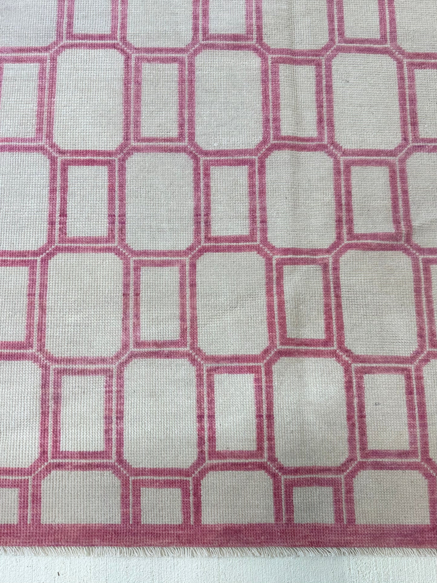 Macie Modern Oushak (Made to Order)