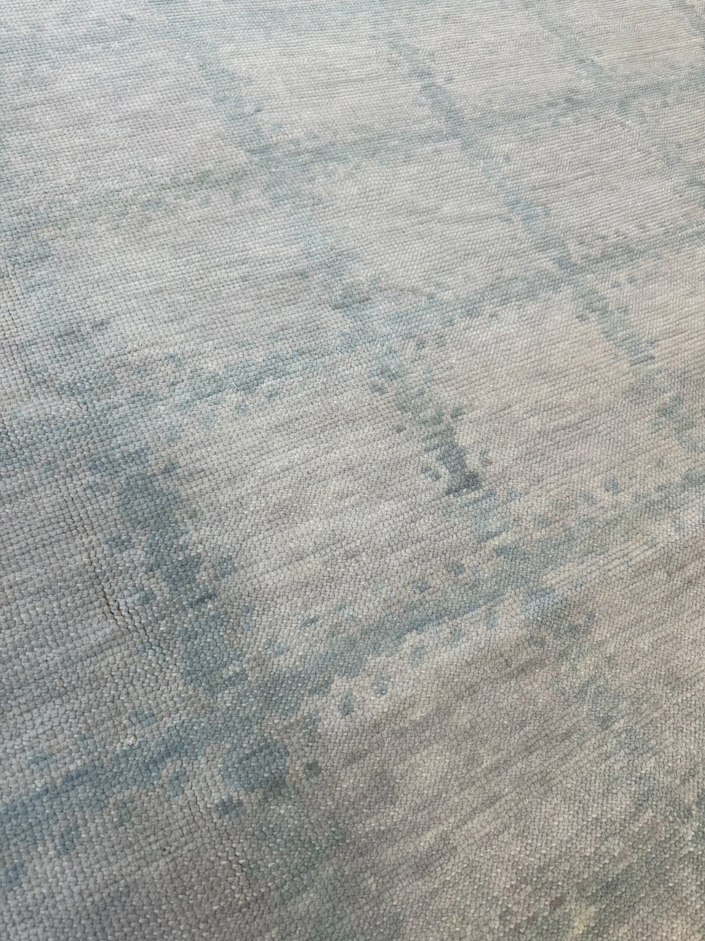 Claire Modern Oushak Rug | Made to Order