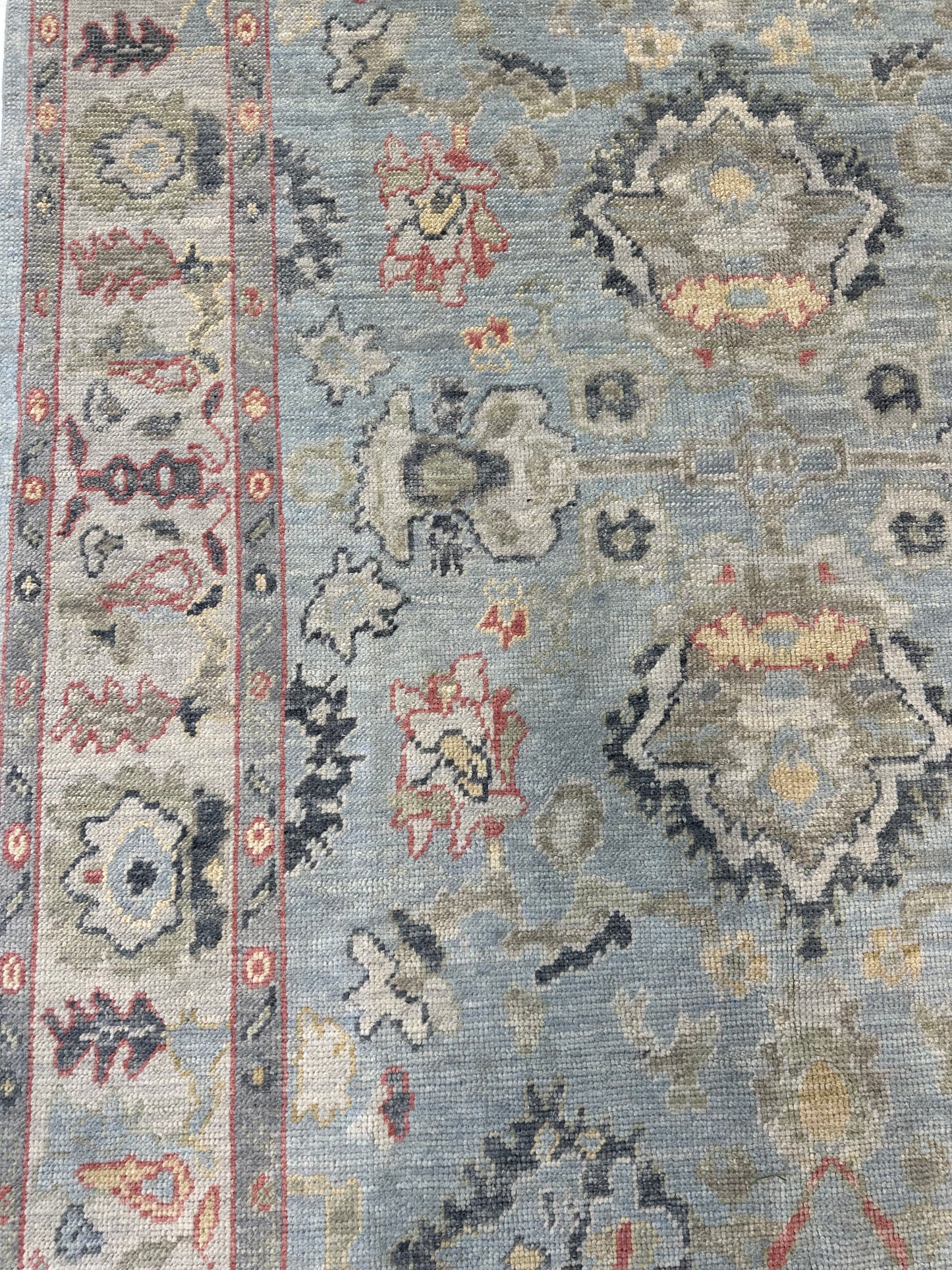 Kennedy Turkish Oushak (In Stock)