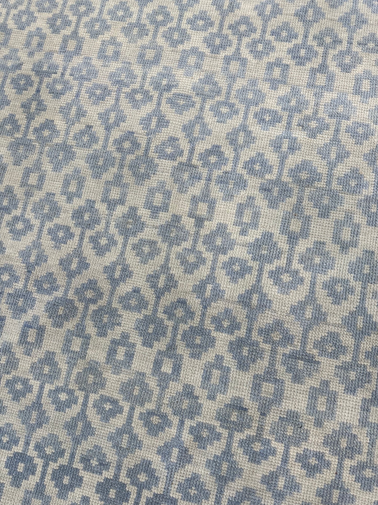 Ella Modern Oushak (In Stock)