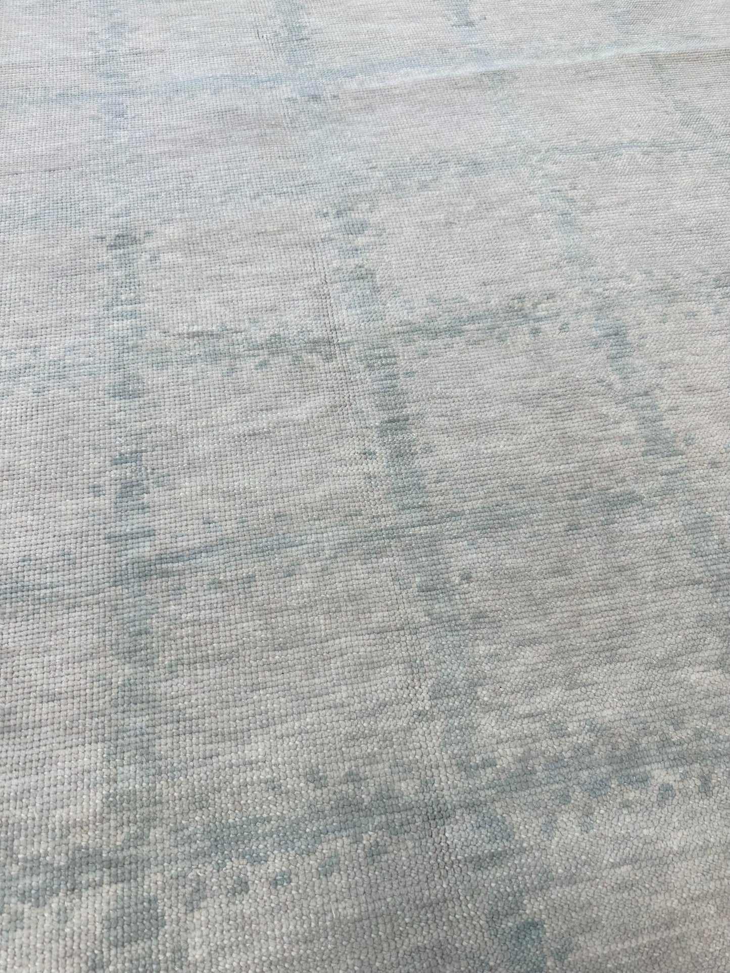 Claire Modern Oushak Rug | Made to Order