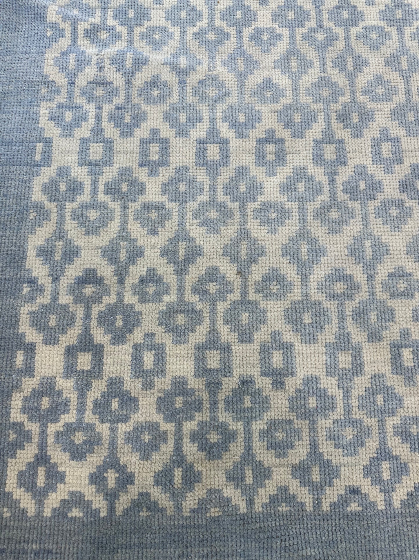 Ella Modern Oushak (In Stock)