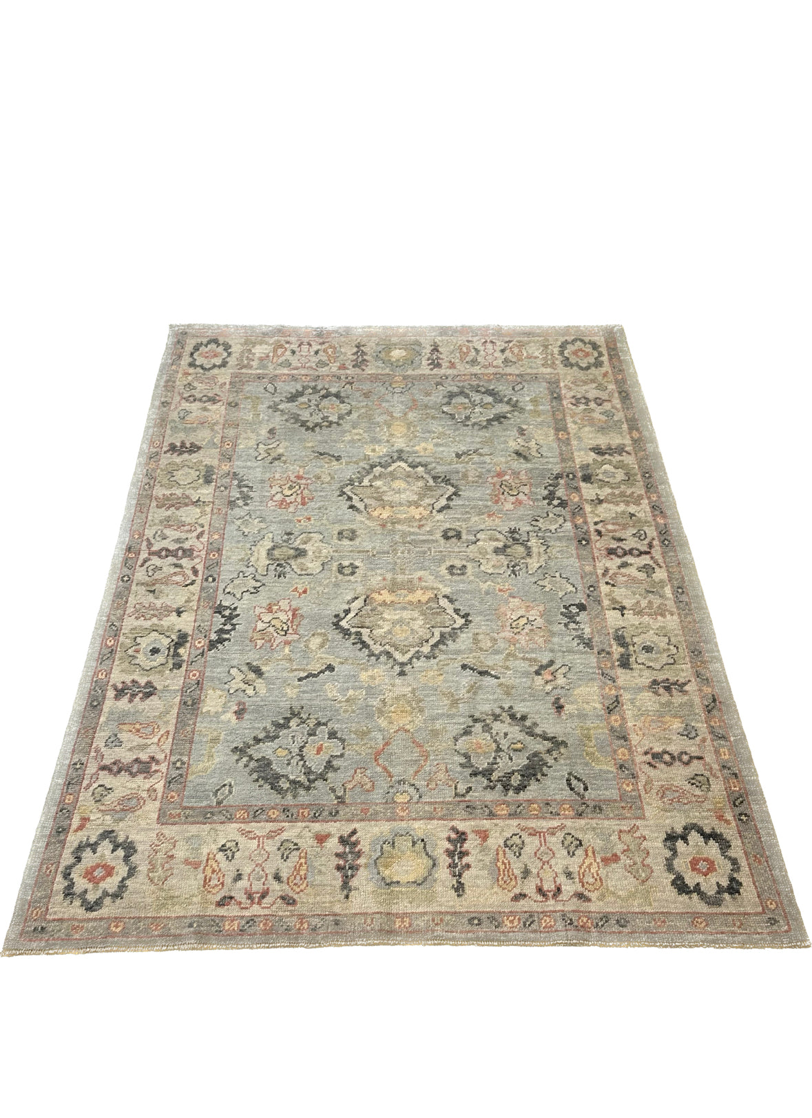 Kennedy Turkish Oushak (Made to Order)