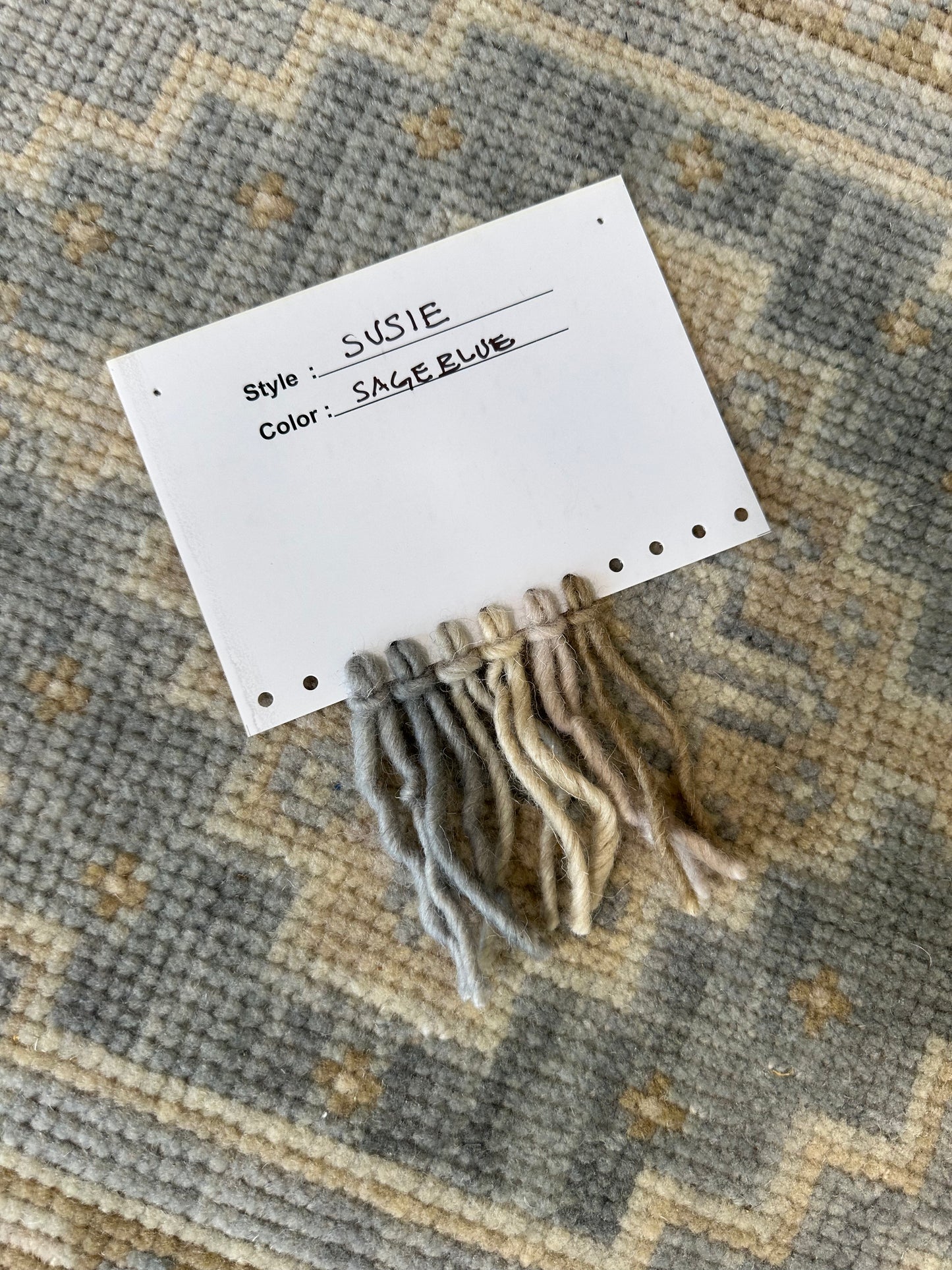 Susie (In Stock)