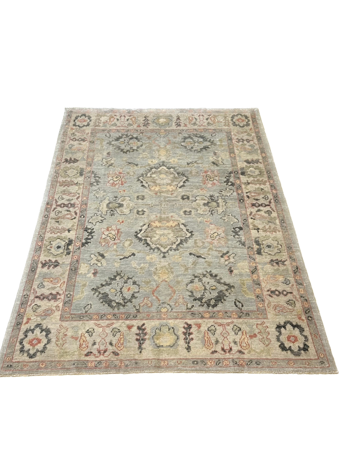Kennedy Turkish Oushak (In Stock)