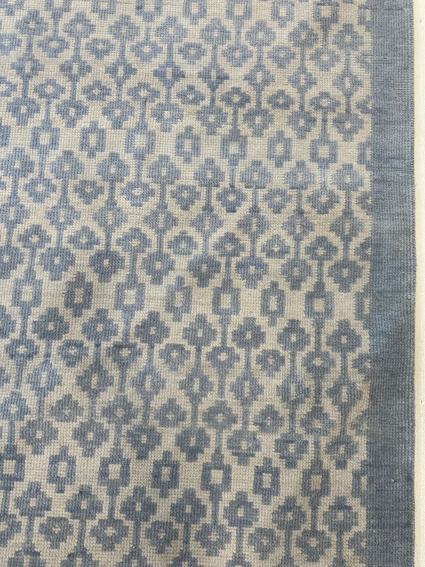 Ella Modern Oushak (In Stock)