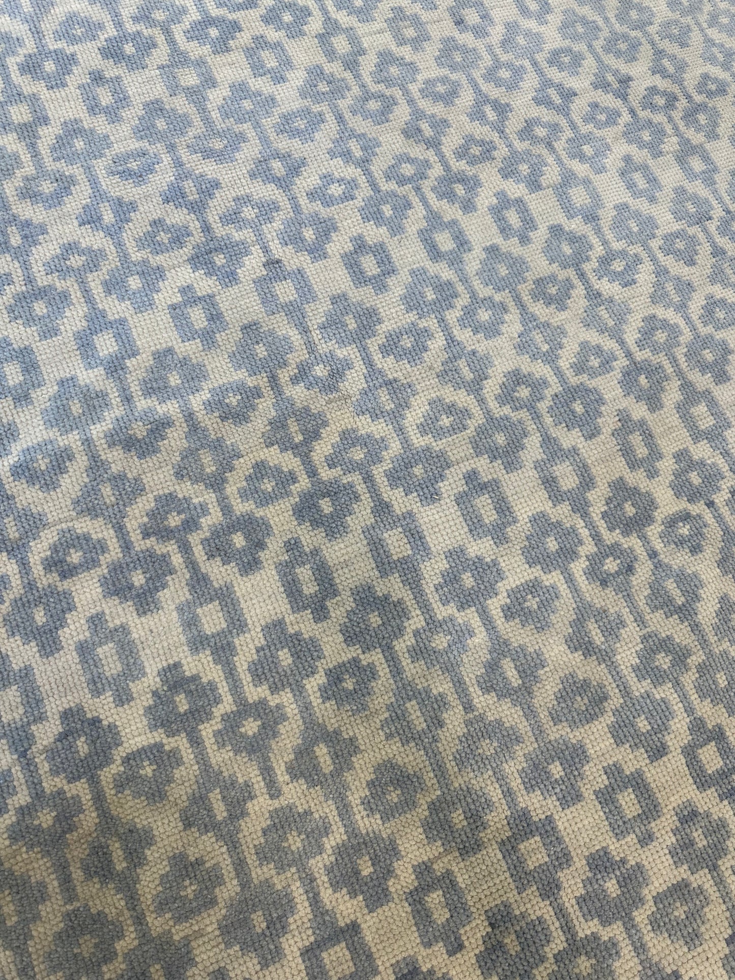 Ella Modern Oushak (In Stock)