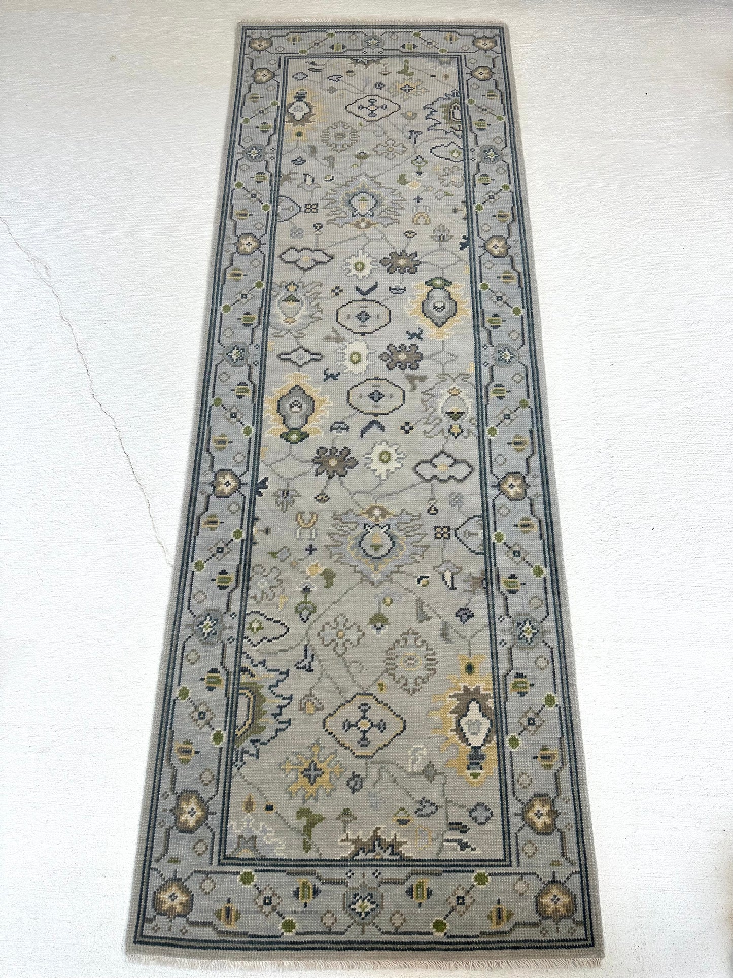 Margot Modern Oushak (Made to Order)