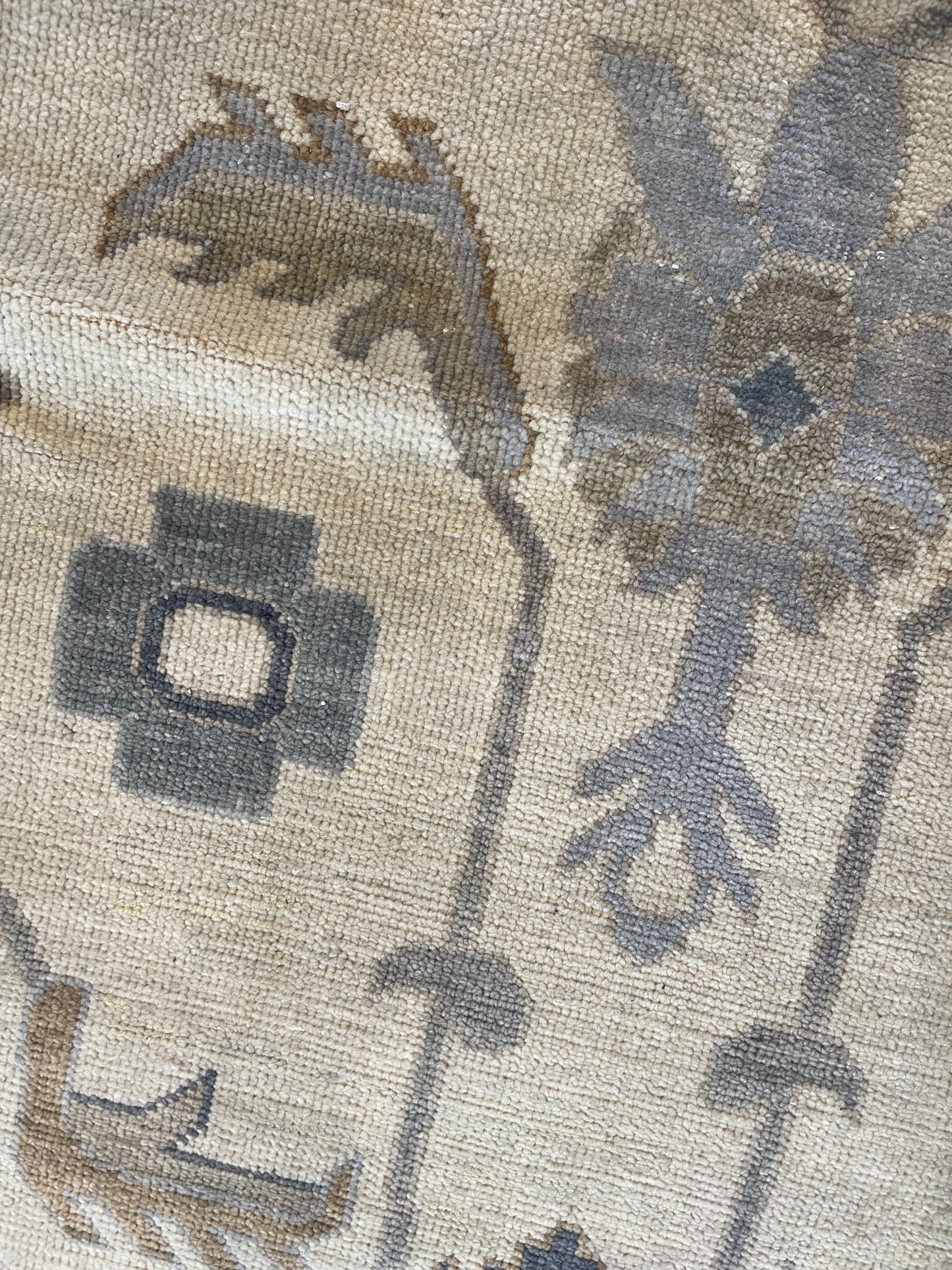 Emory Modern Oushak Rug | In Stock