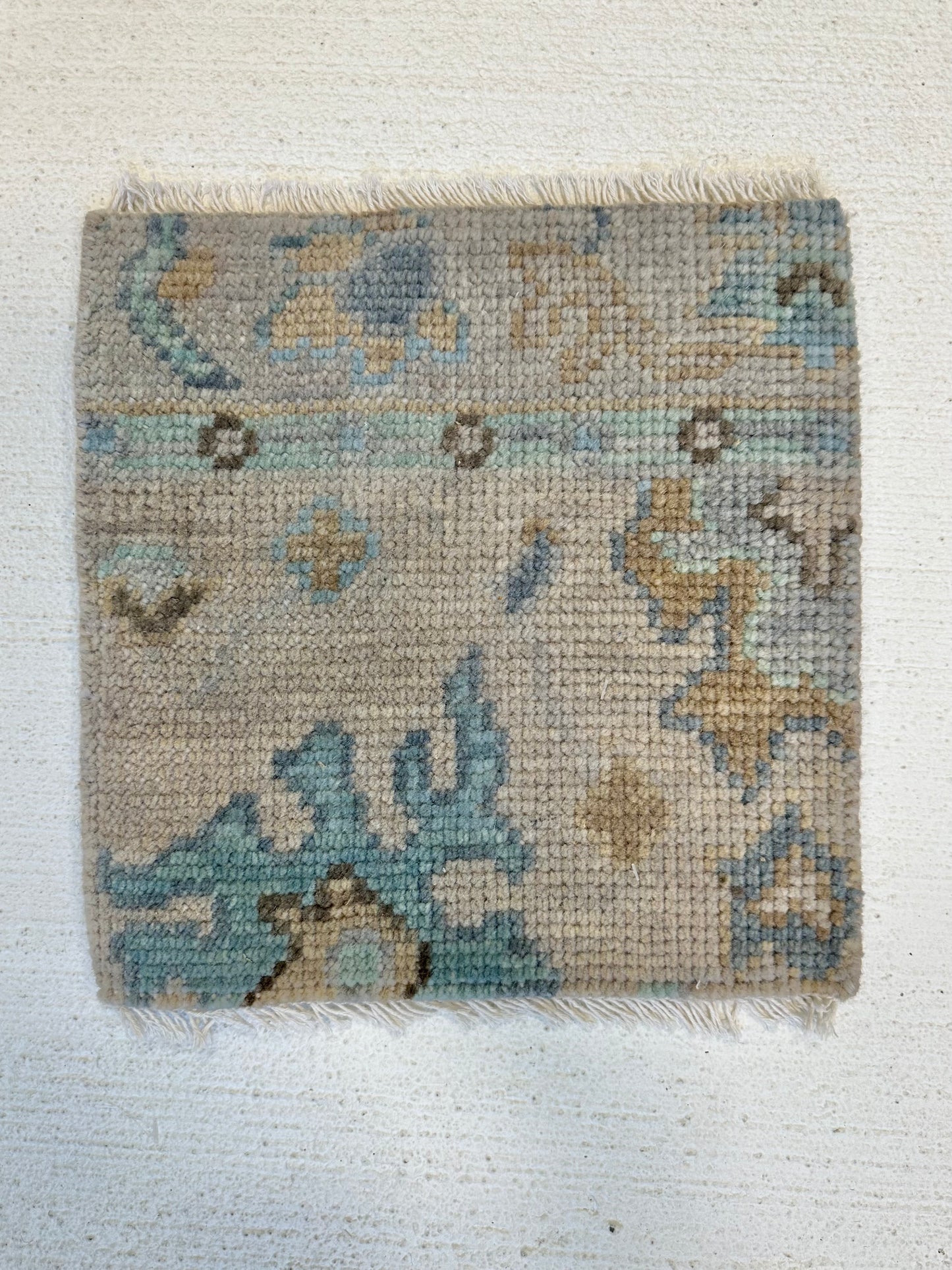 Maggie Modern Oushak (In Stock)