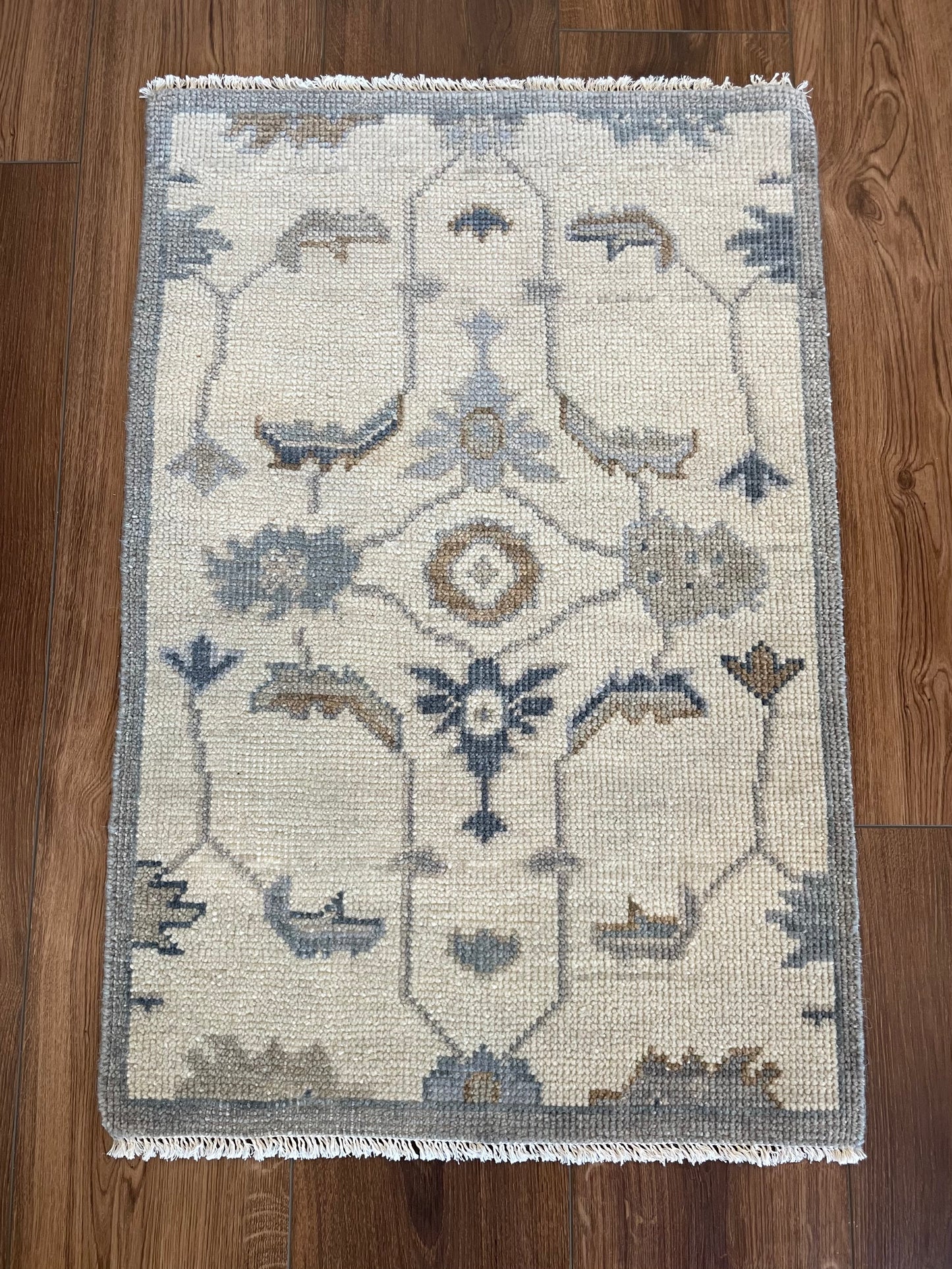 Emory Modern Oushak Rug | In Stock