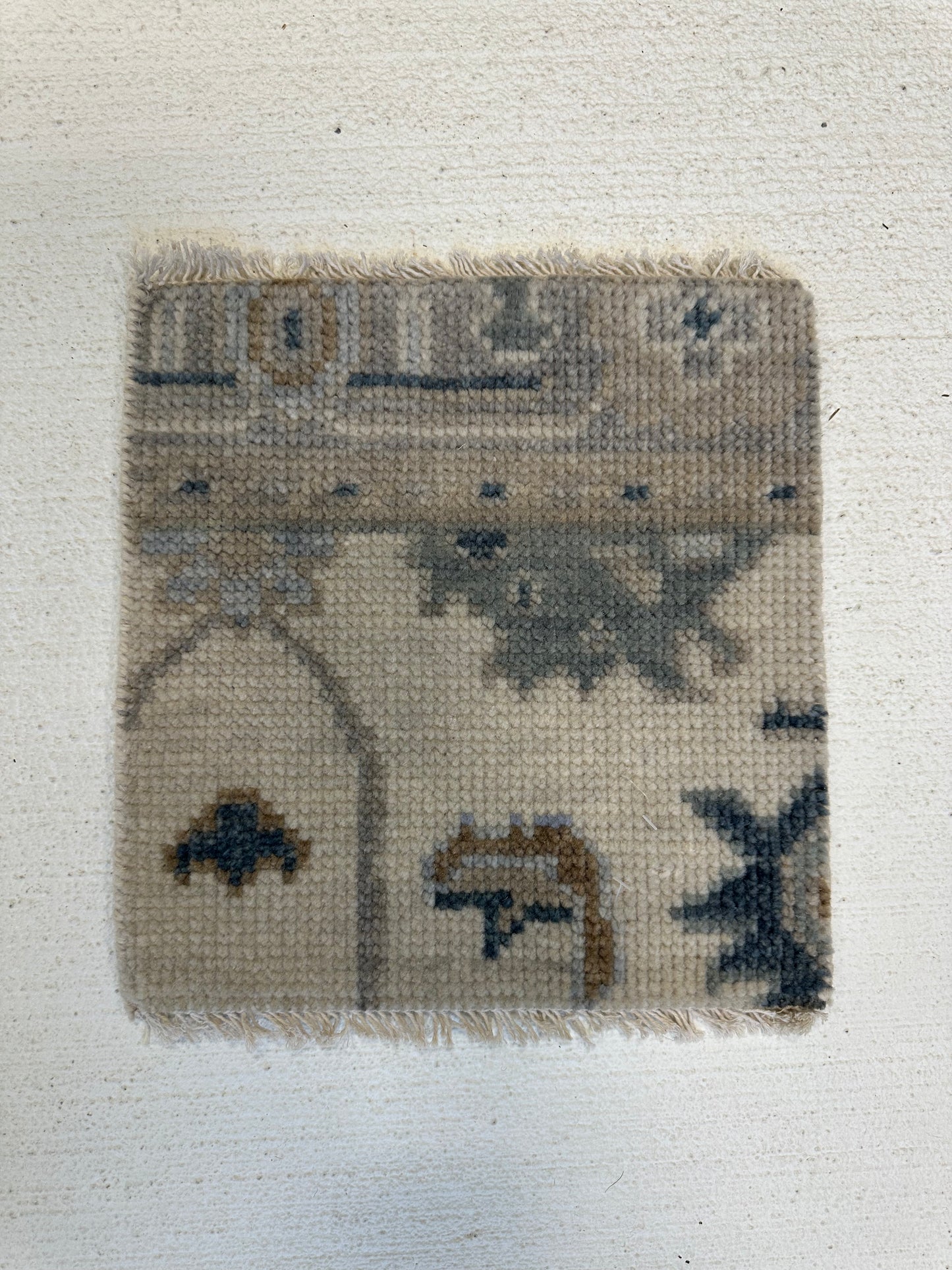 Emory Modern Oushak Rug | In Stock
