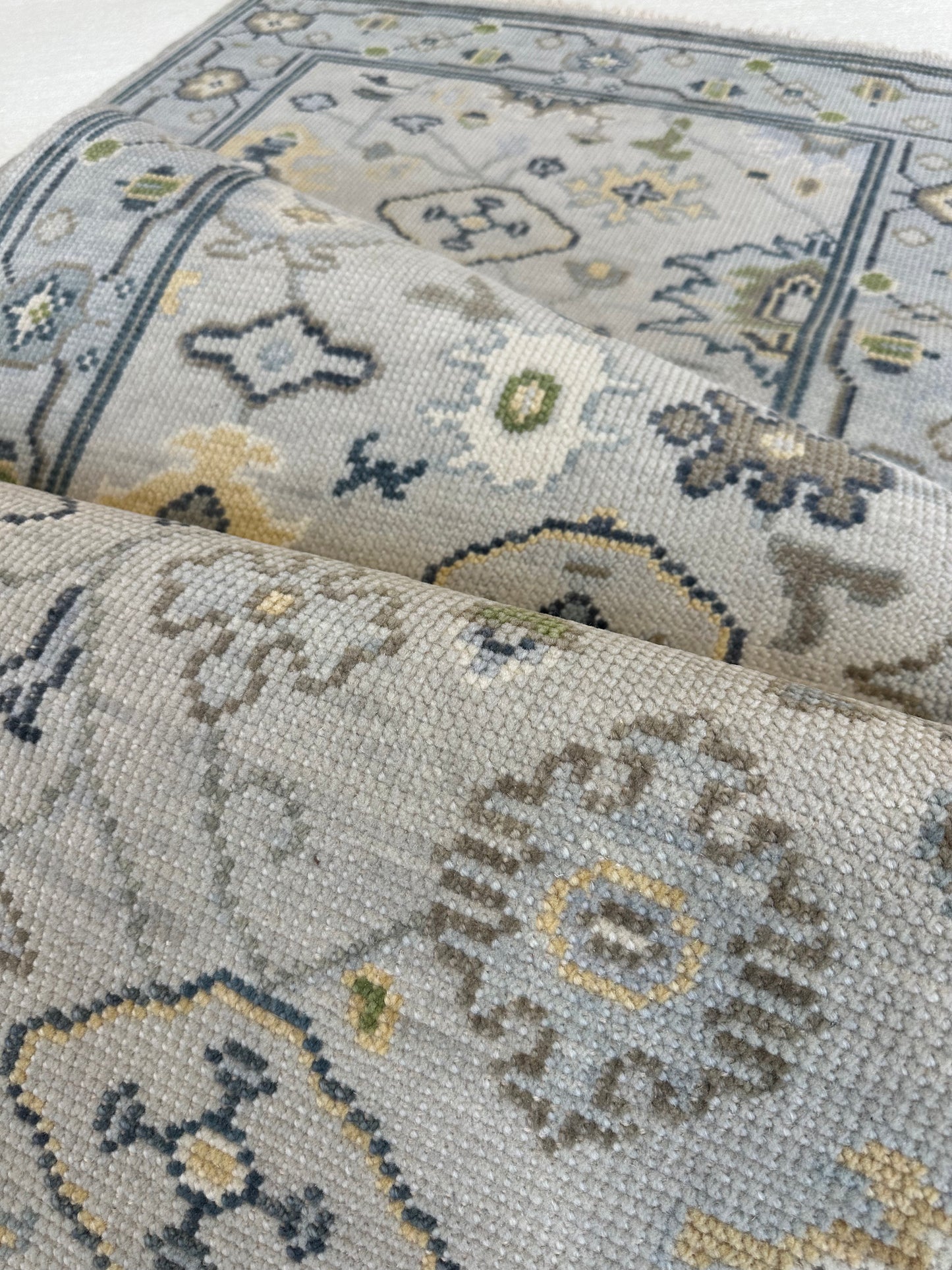 Margot Modern Oushak (Made to Order)