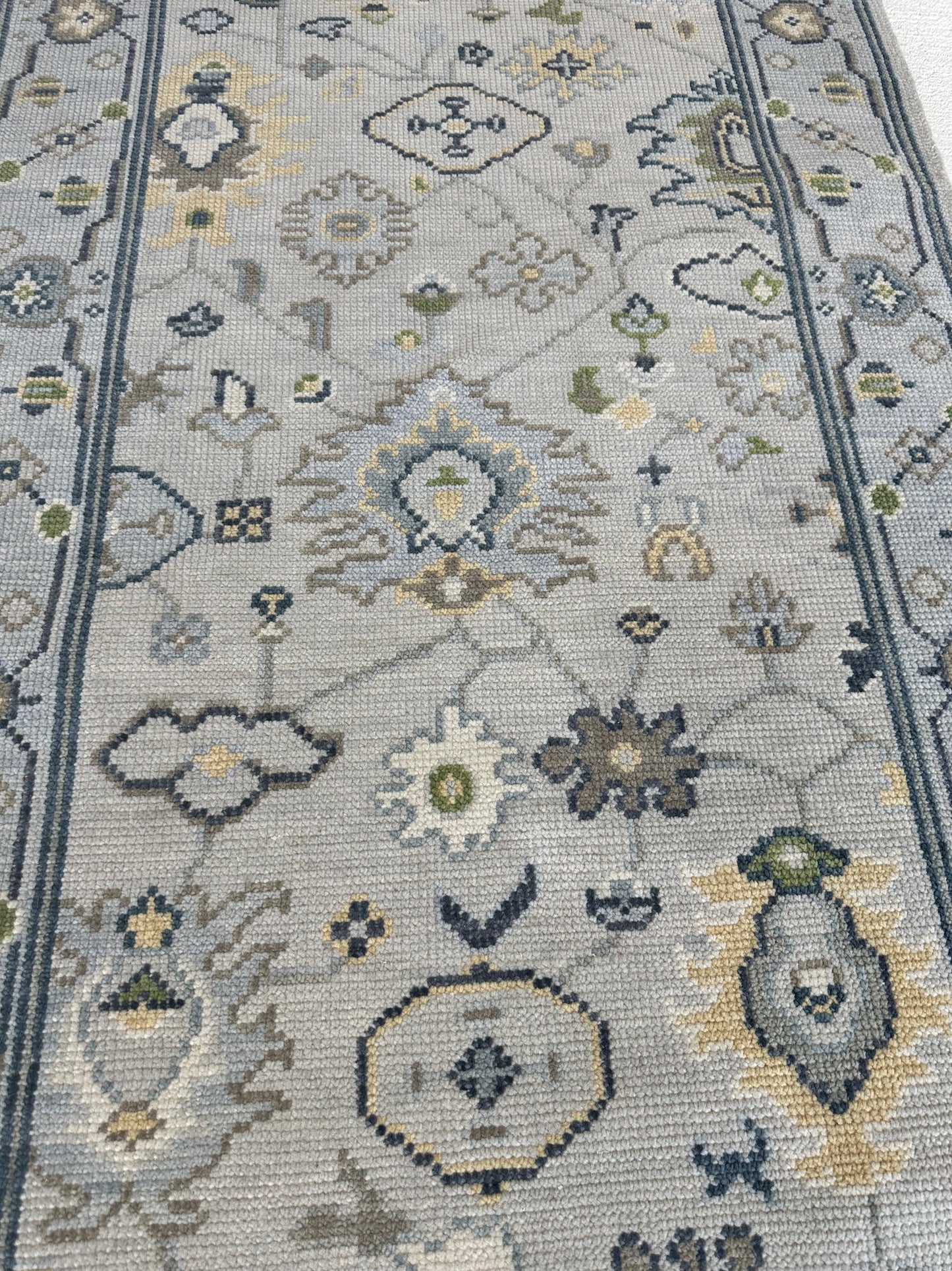 Margot Modern Oushak (Made to Order)