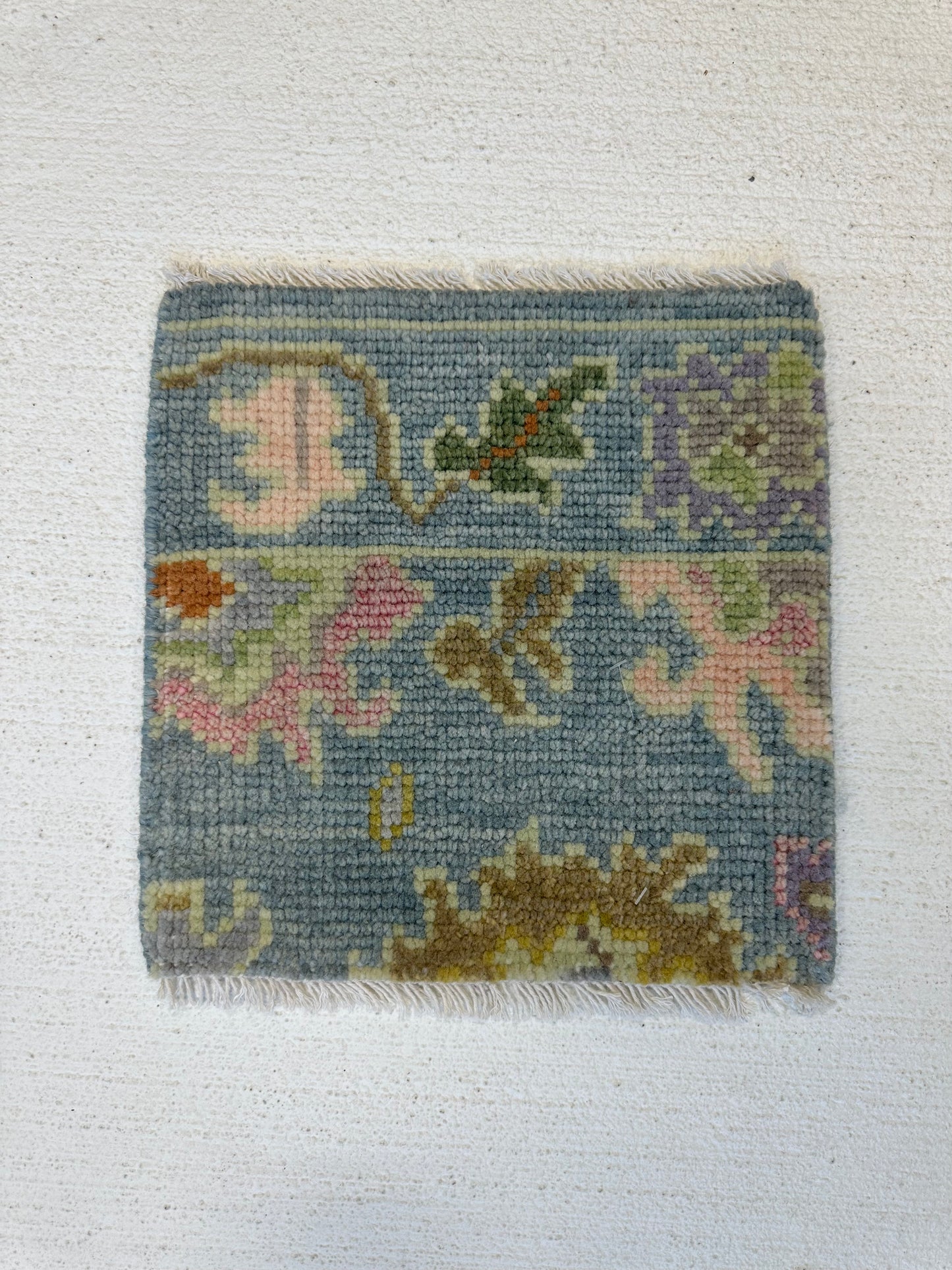 Gracie Modern Oushak (Made to Order)