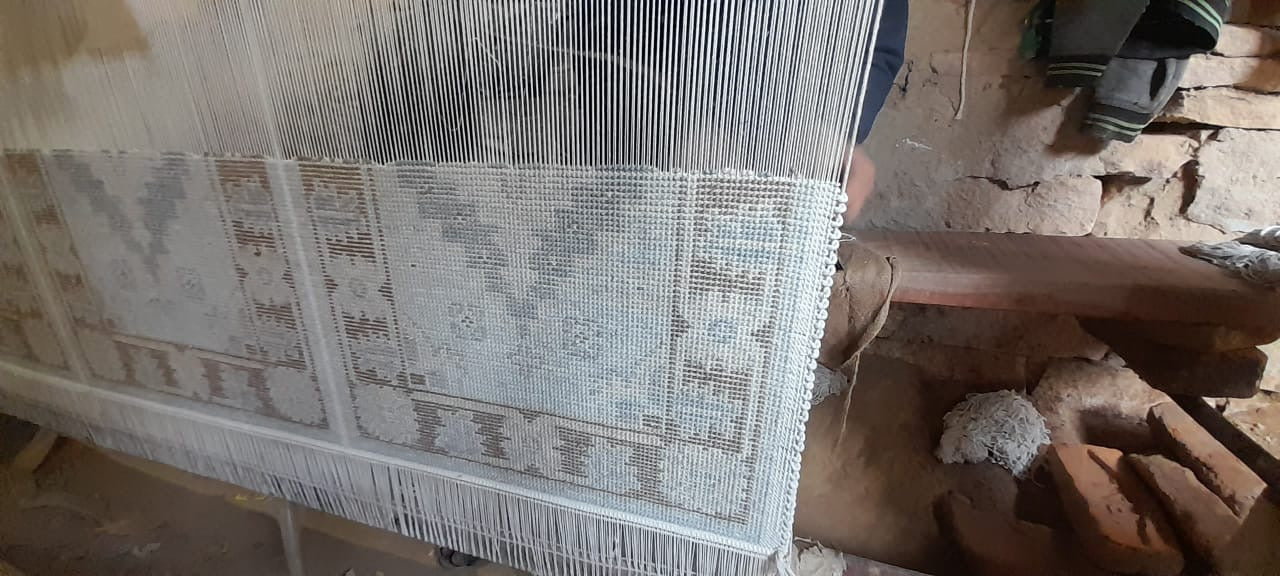 Made to Order Oushak Rugs