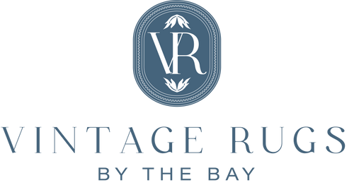 Vintage Rugs by the Bay