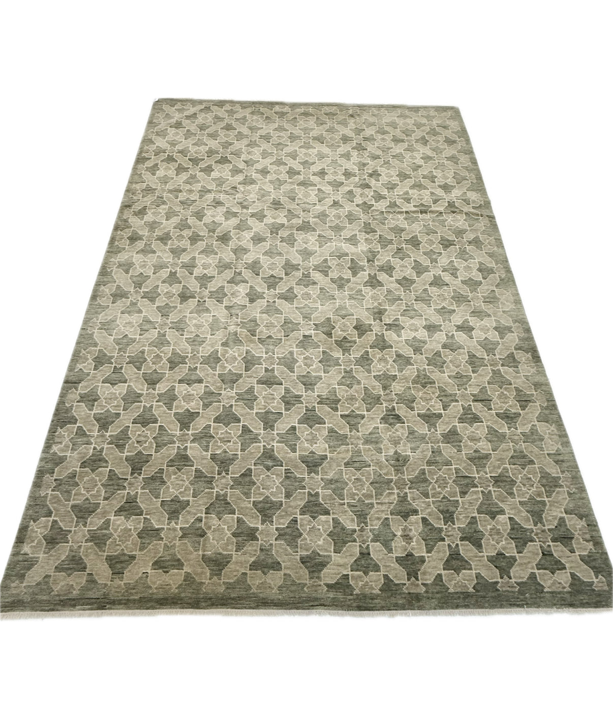Marlee Modern Oushak Rug | In Stock