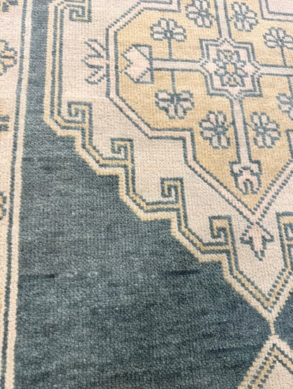 Louisa Modern Oushak Rug